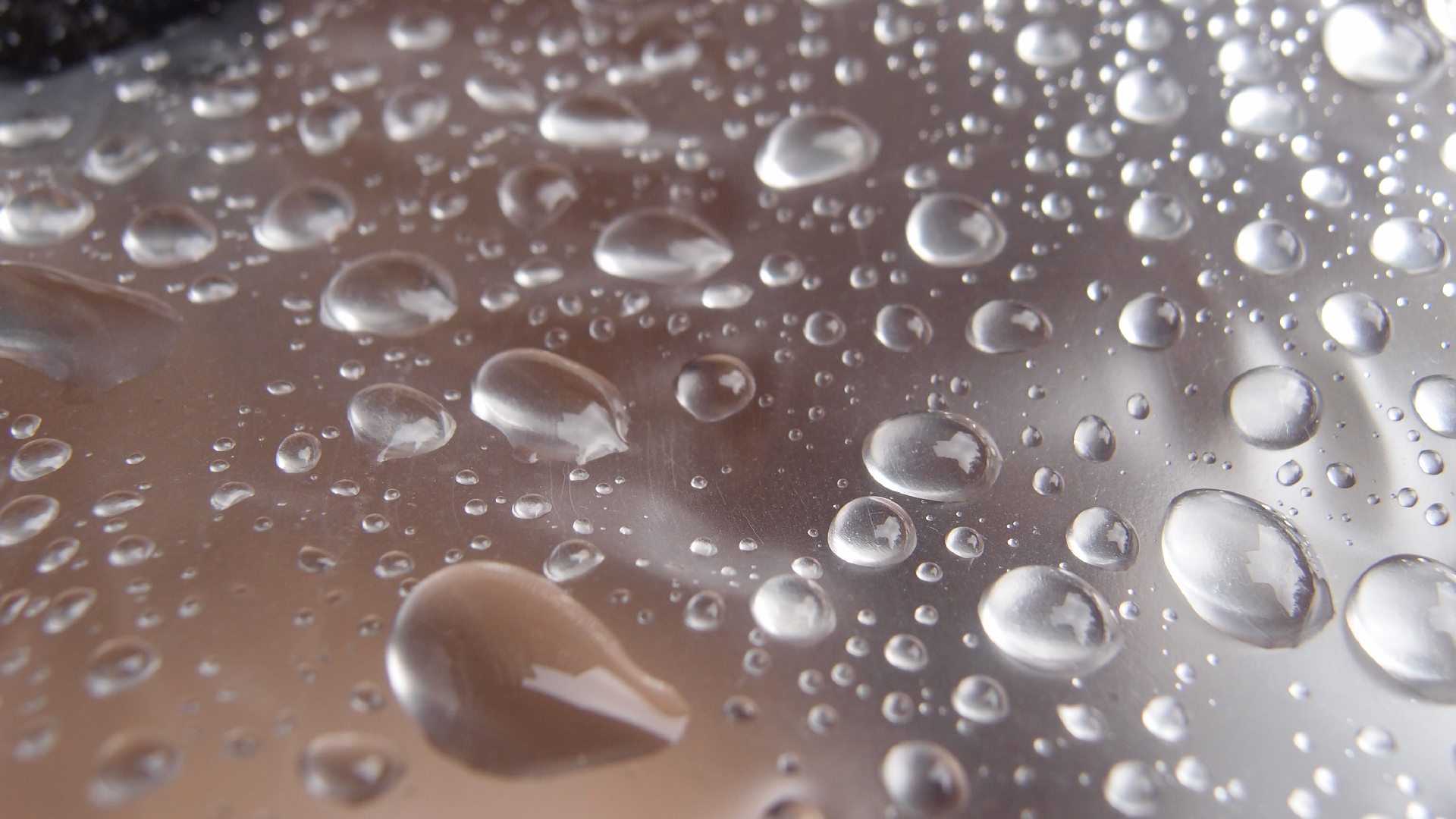 2021-08-22 Das Kleine Regen Rhythmus Orchester spielt 'Autonome Beats' (Horn und Tetrapack)