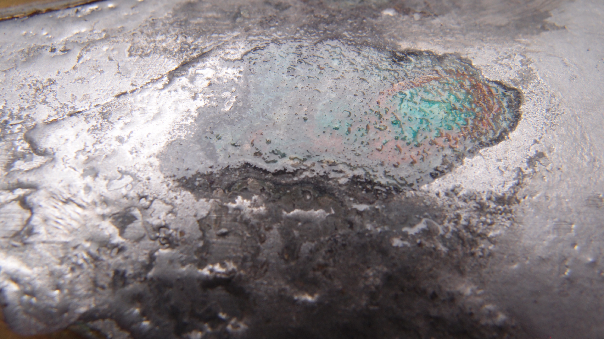 2021-08-22 Das Kleine Regen Rhythmus Orchester spielt 'Autonome Beats' (Horn und Tetrapack)