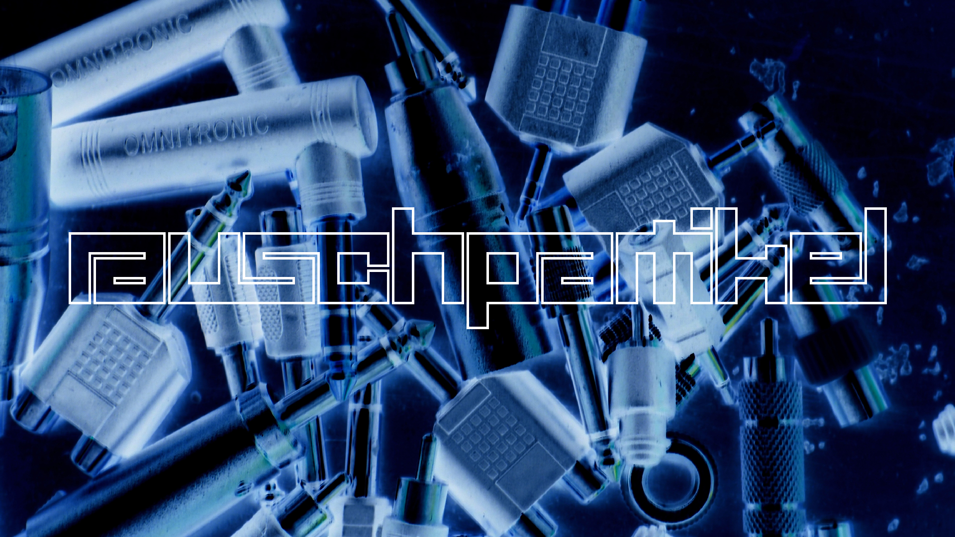 2021-10-25 Vocoder mit 2 Tonbndern (Audio, Foto, Grafk)