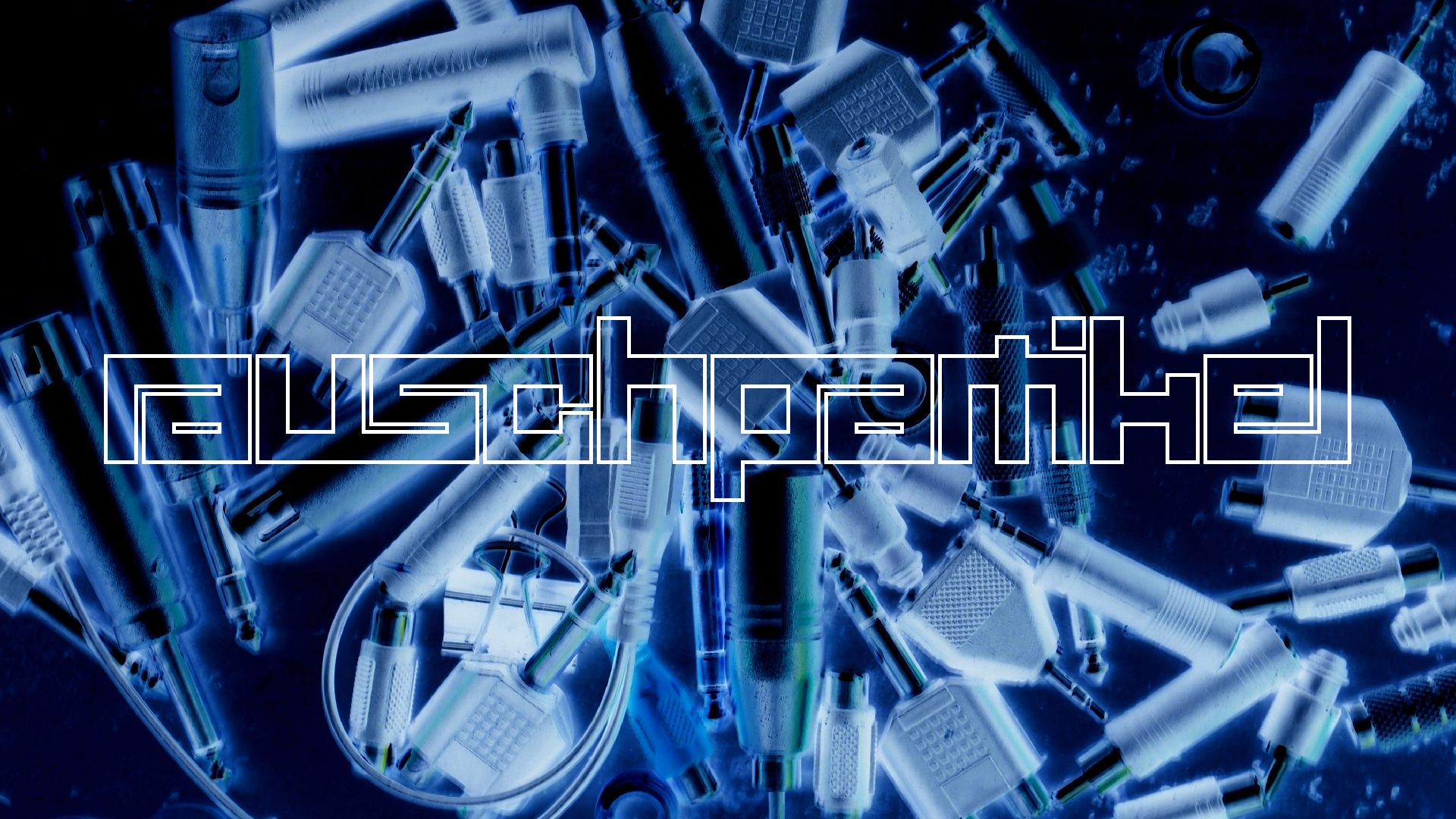 2021-10-25 Vocoder mit 2 Tonbndern (Audio, Foto, Grafk)