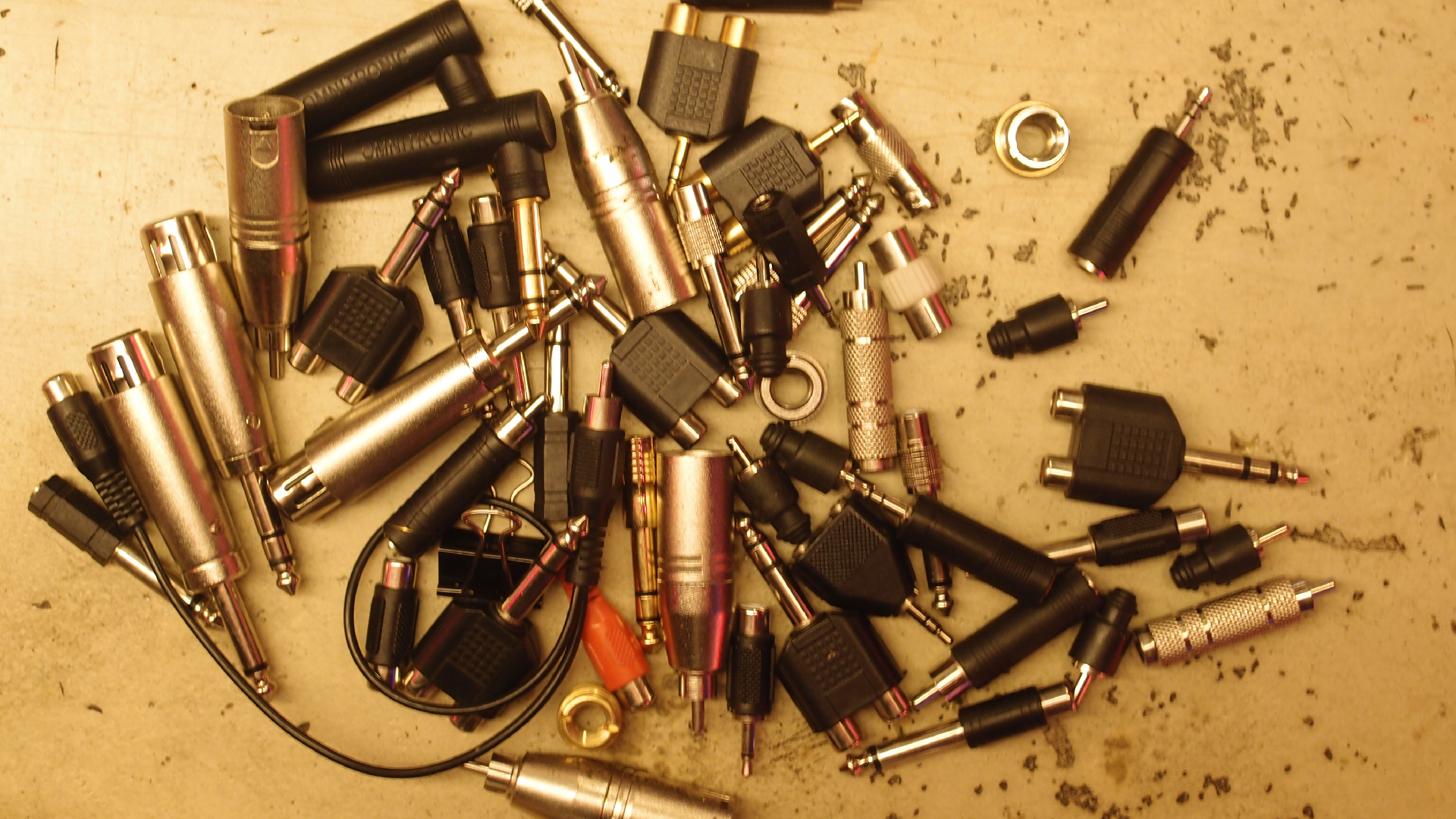 2021-10-25 Vocoder mit 2 Tonbndern (Audio, Foto, Grafk)