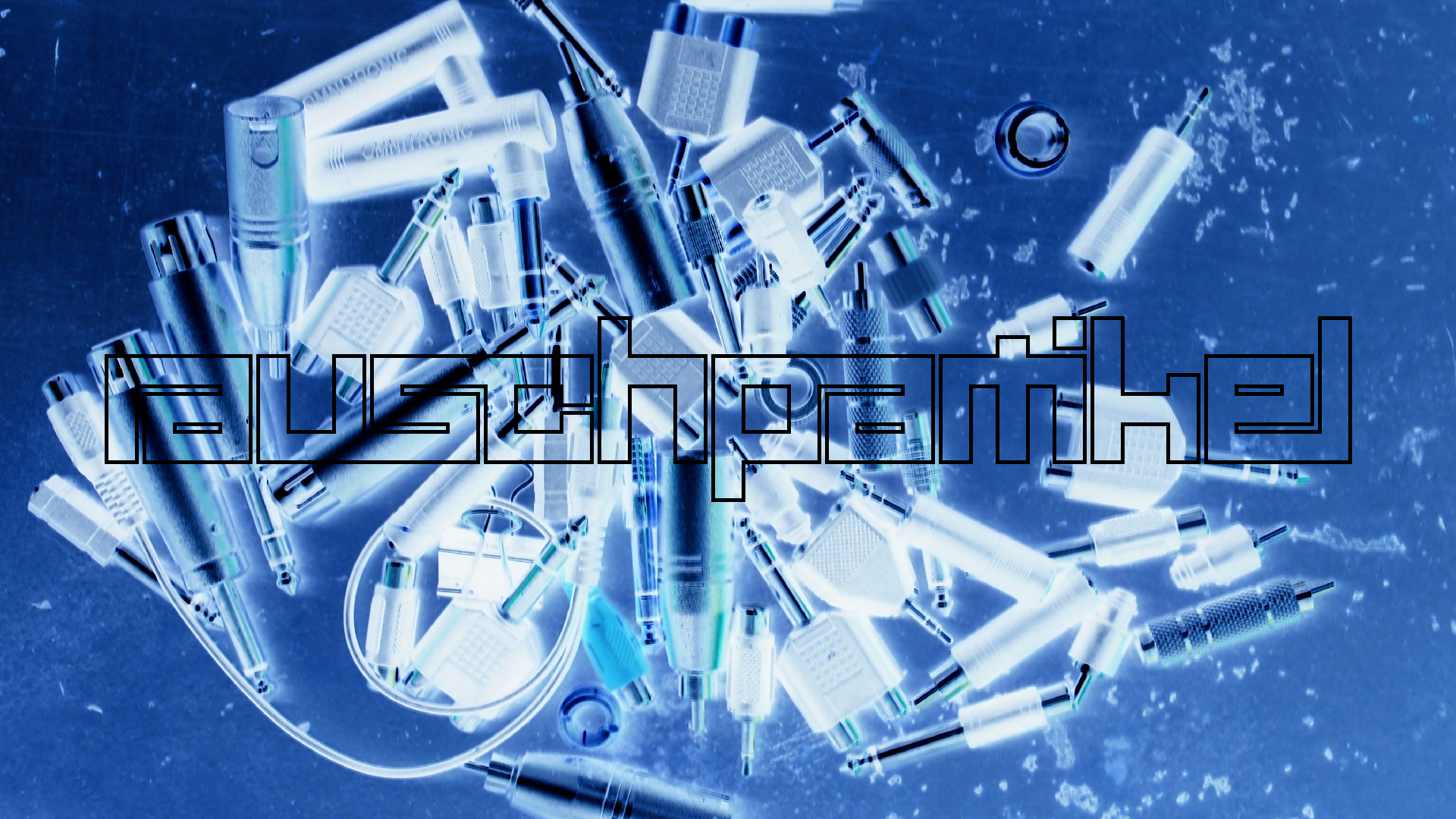 2021-10-25 Vocoder mit 2 Tonbndern (Audio, Foto, Grafk)