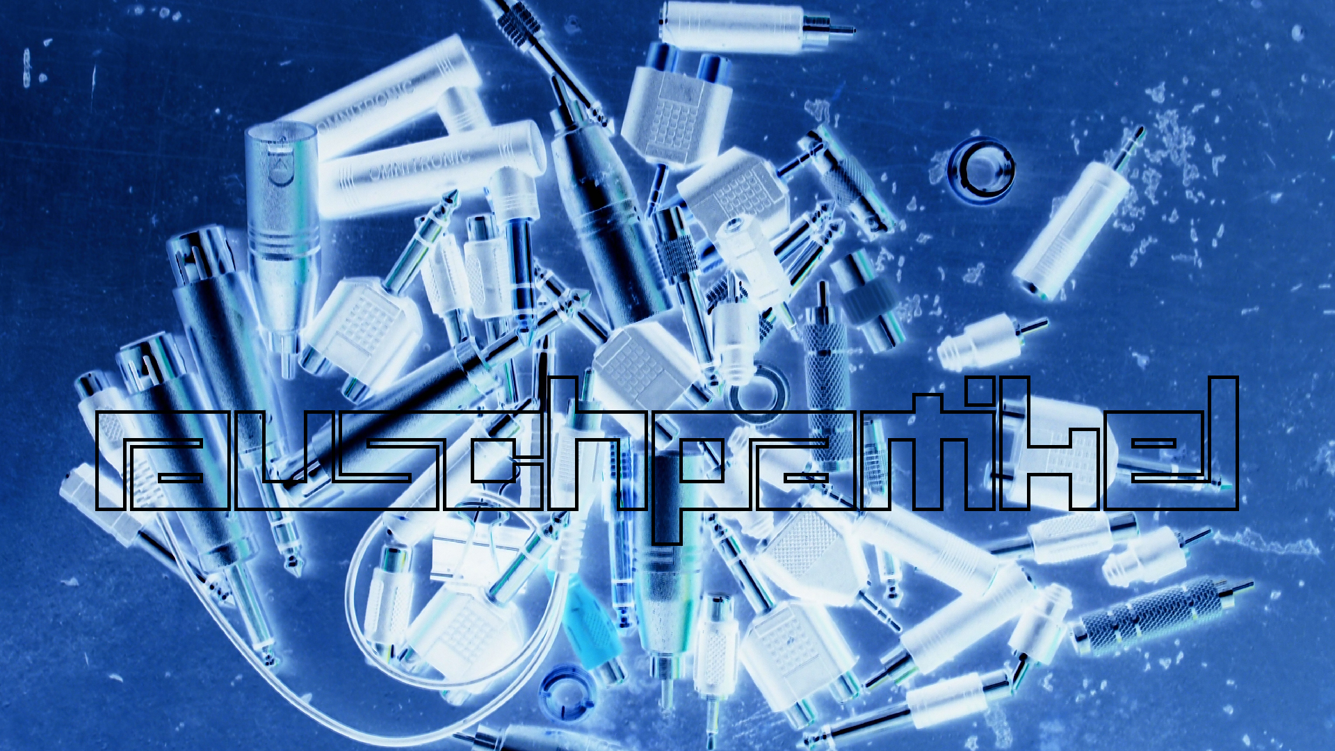 2021-10-25 Vocoder mit 2 Tonbndern (Audio, Foto, Grafk)