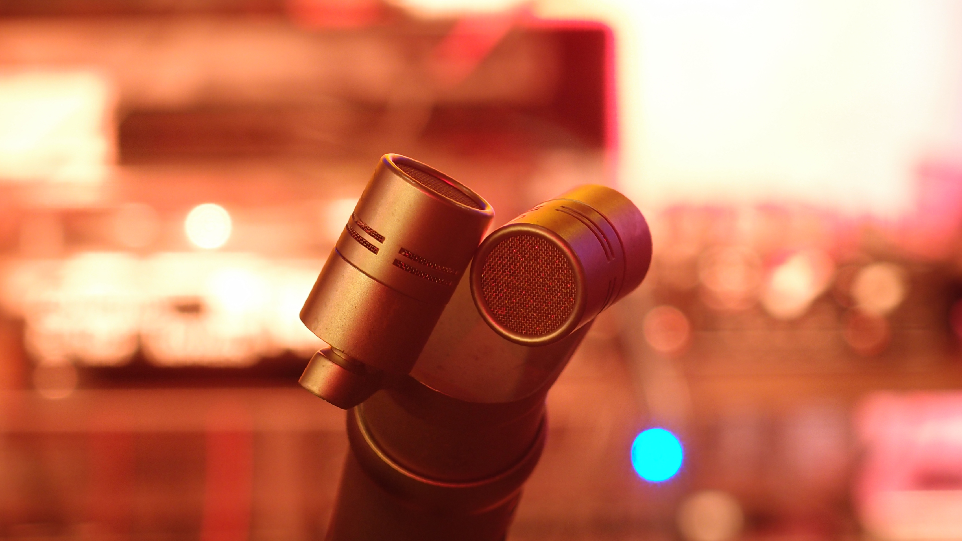 2021-10-25 Vocoder mit 2 Tonbändern (Audio, Foto, Grafk)