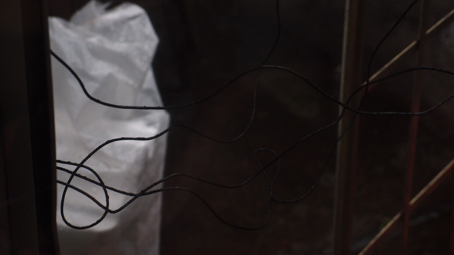 2021-11-04 Das Kleine Regen Rhythmus Orchester (5 Plastikt�ten) (Audio, Foto, Grafik)