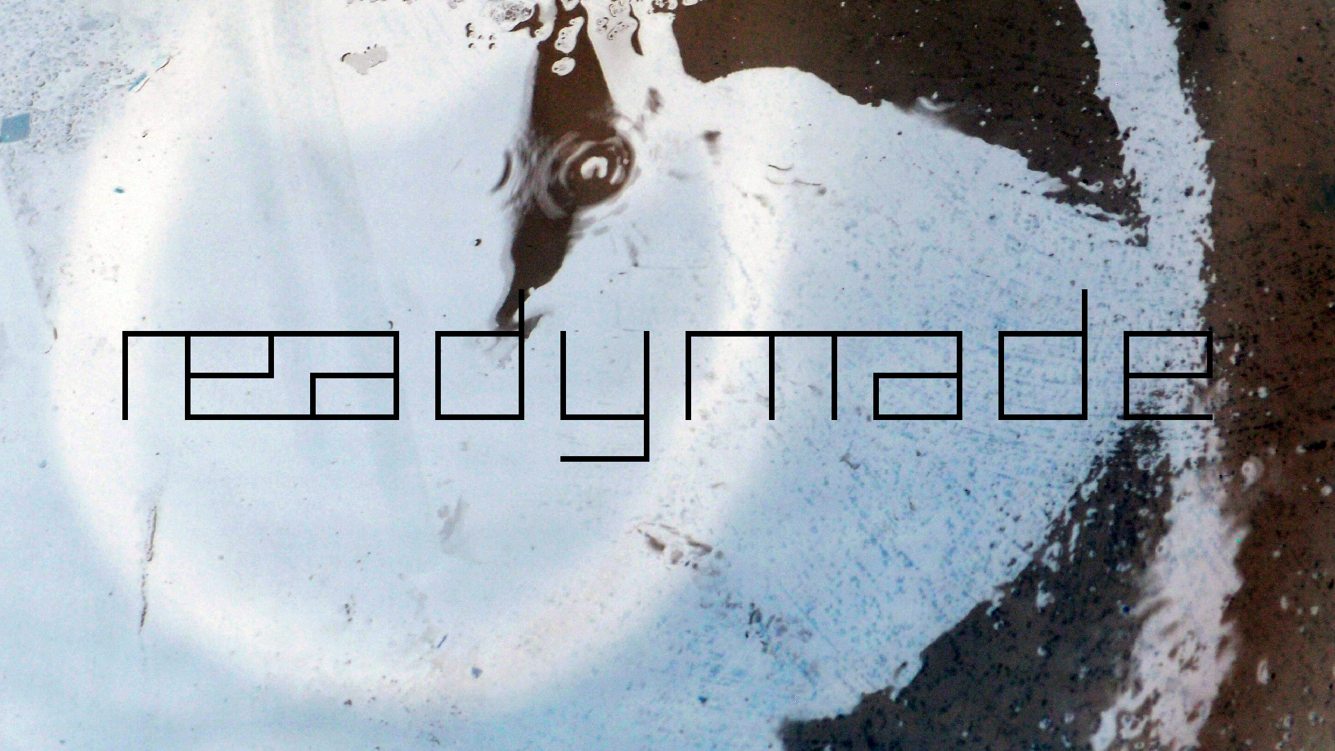 2021-11-04 Das Kleine Regen Rhythmus Orchester (5 Plastikt�ten) (Audio, Foto, Grafik)