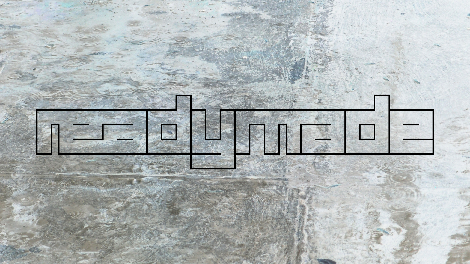 2021-11-04 Das Kleine Regen Rhythmus Orchester (5 Plastikt�ten) (Audio, Foto, Grafik)