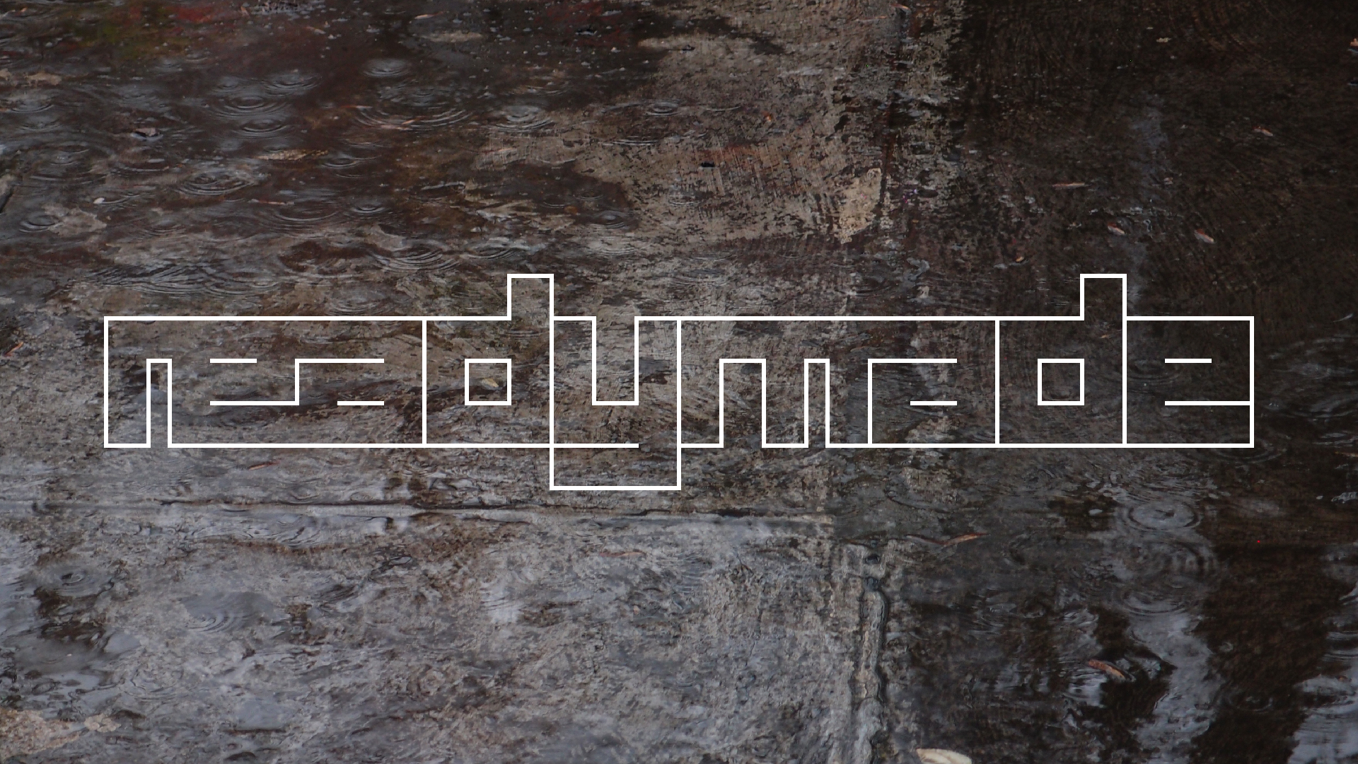 2021-11-04 Das Kleine Regen Rhythmus Orchester (5 Plastikt�ten) (Audio, Foto, Grafik)