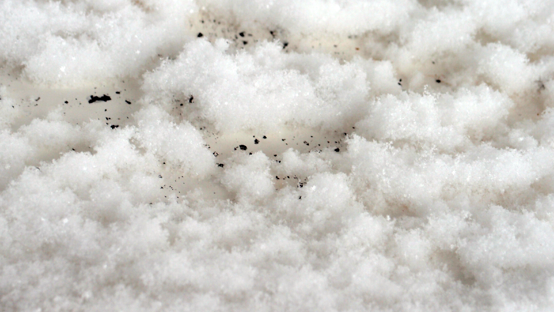 2021-12-09 & 10 Das Kleine Regen Rhythmus Orchester (Schnee auf Alufolie) (Audio, Foto, Typo Grafik)