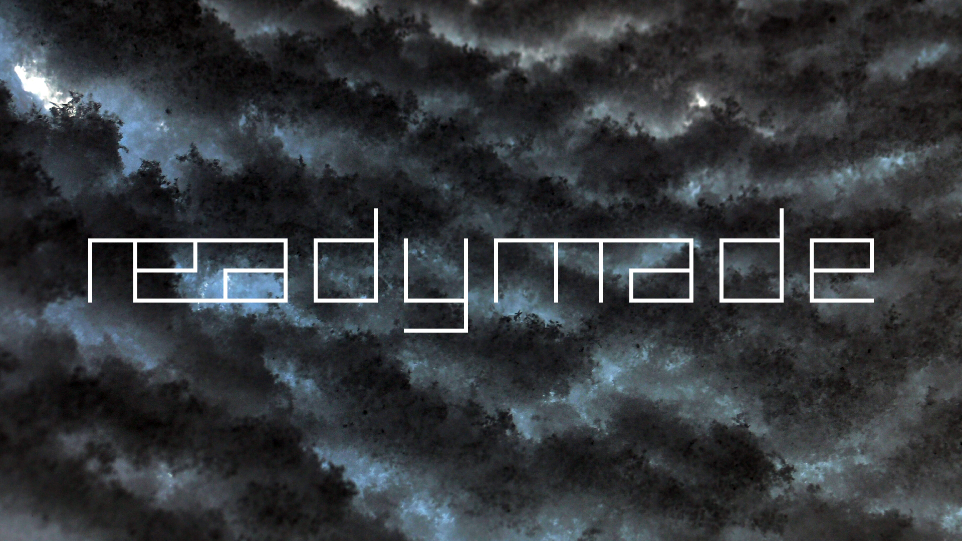 2021-12-09 & 10 Das Kleine Regen Rhythmus Orchester (Schnee auf Alufolie) (Audio, Foto, Typo Grafik)