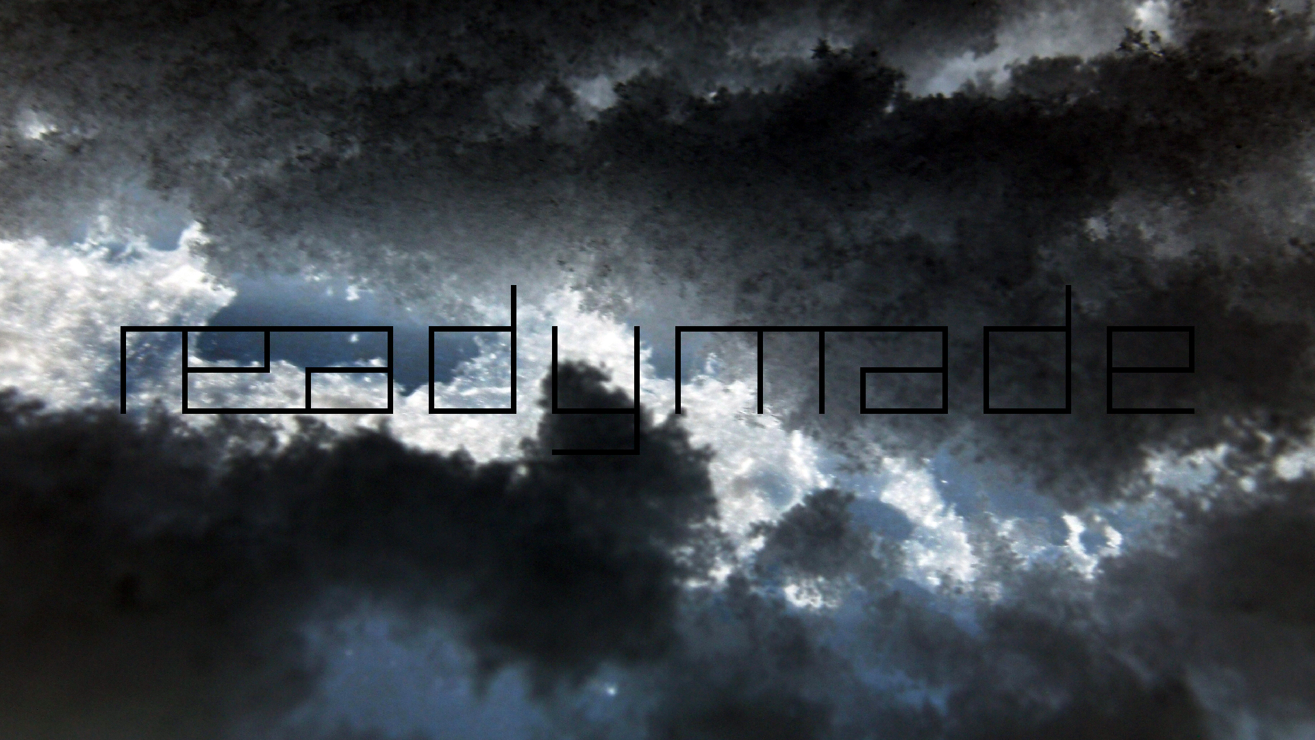 2021-12-09 & 10 Das Kleine Regen Rhythmus Orchester (Schnee auf Alufolie) (Audio, Foto, Typo Grafik)