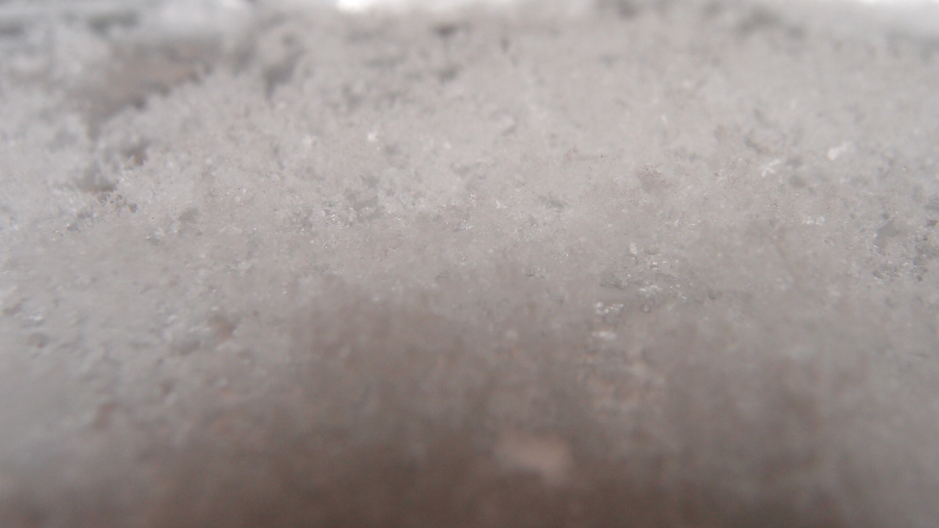 2021-12-09 & 10 Das Kleine Regen Rhythmus Orchester (Schnee auf Alufolie) (Audio, Foto, Typo Grafik)