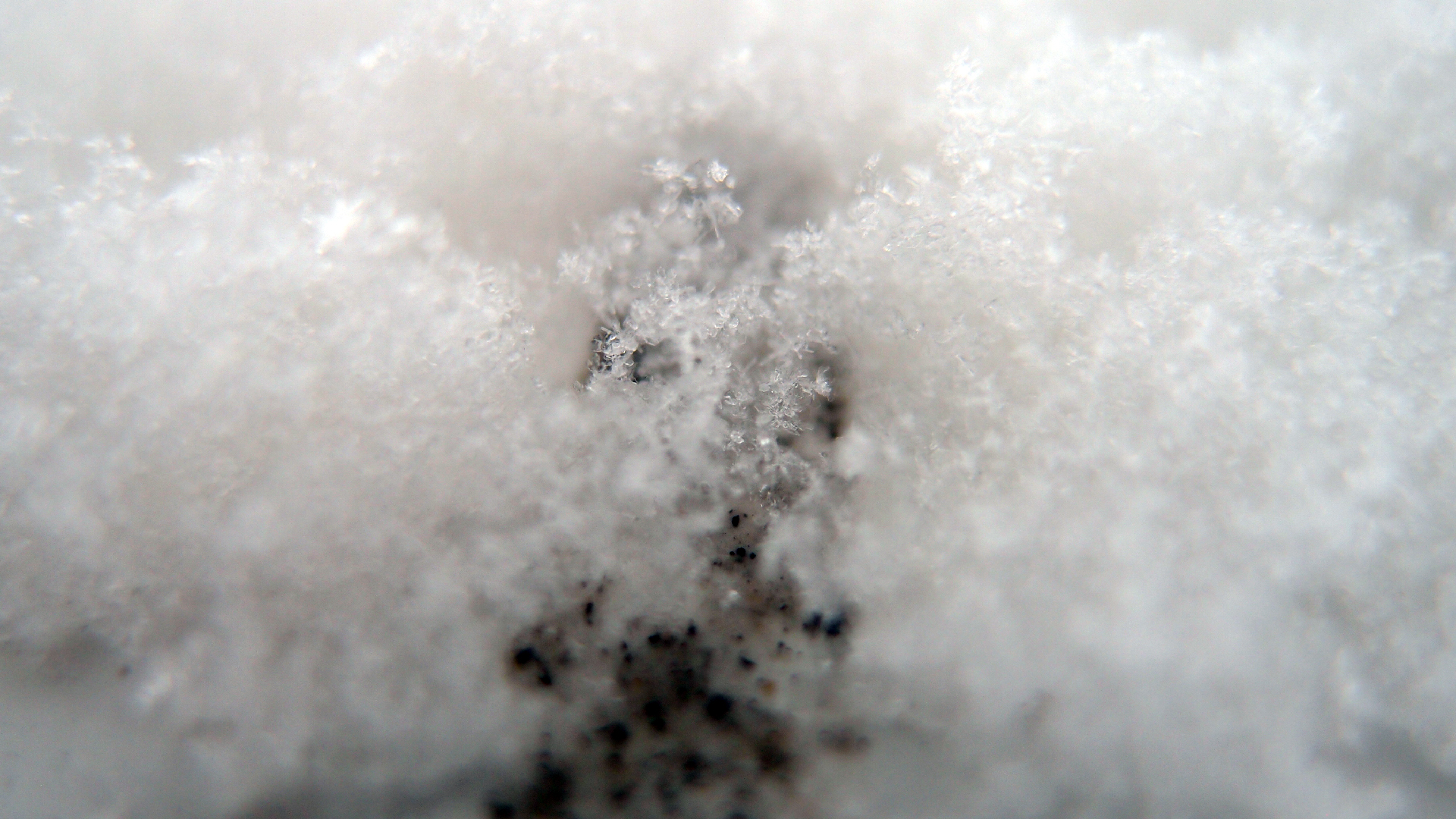 2021-12-09 & 10 Das Kleine Regen Rhythmus Orchester (Schnee auf Alufolie) (Audio, Foto, Typo Grafik)