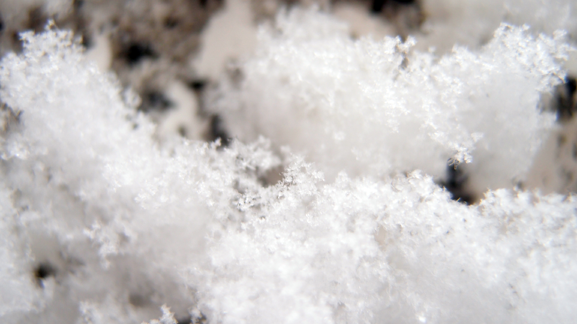 2021-12-09 & 10 Das Kleine Regen Rhythmus Orchester (Schnee auf Alufolie) (Audio, Foto, Typo Grafik)