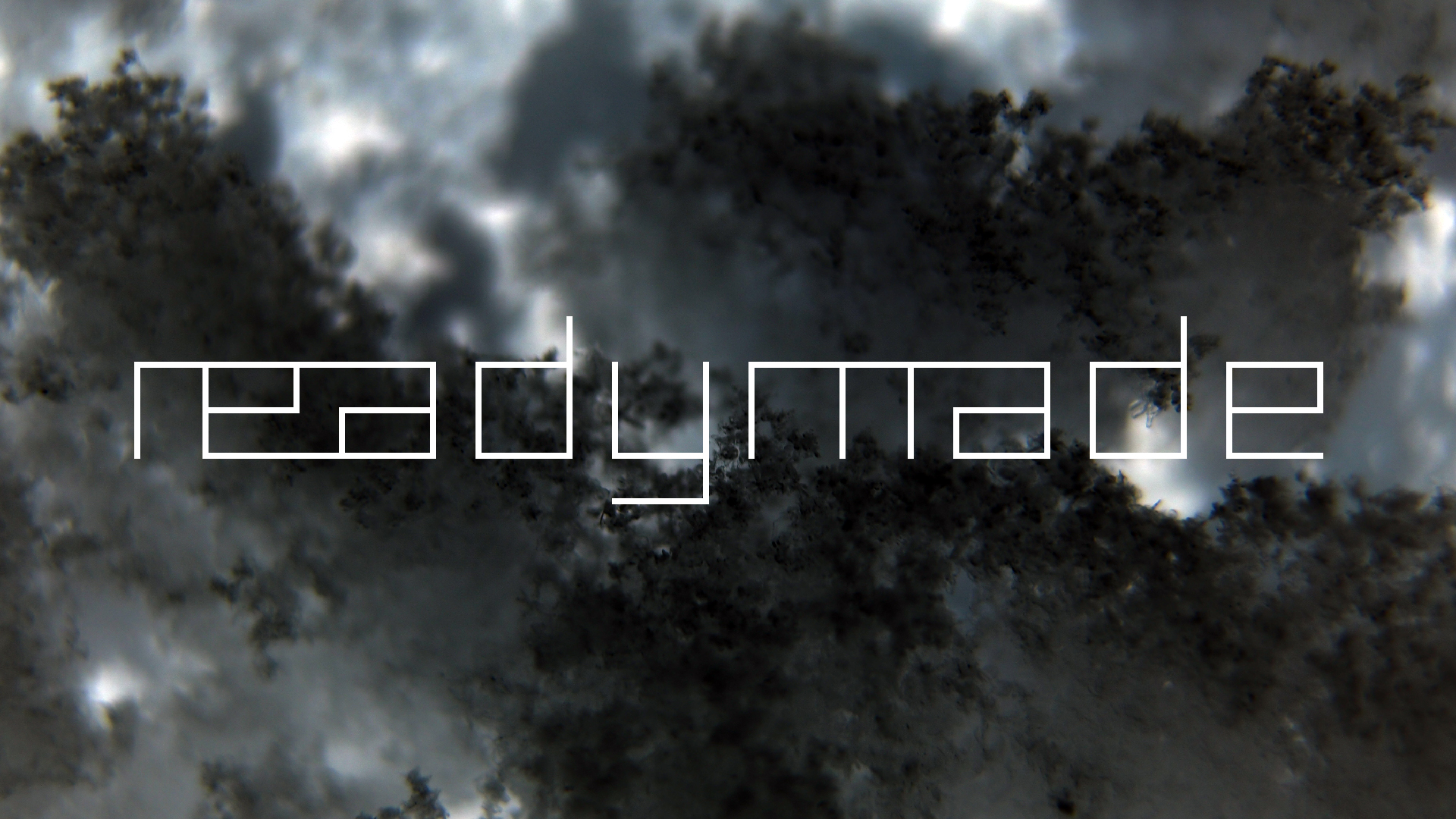 2021-12-09 & 10 Das Kleine Regen Rhythmus Orchester (Schnee auf Alufolie) (Audio, Foto, Typo Grafik)