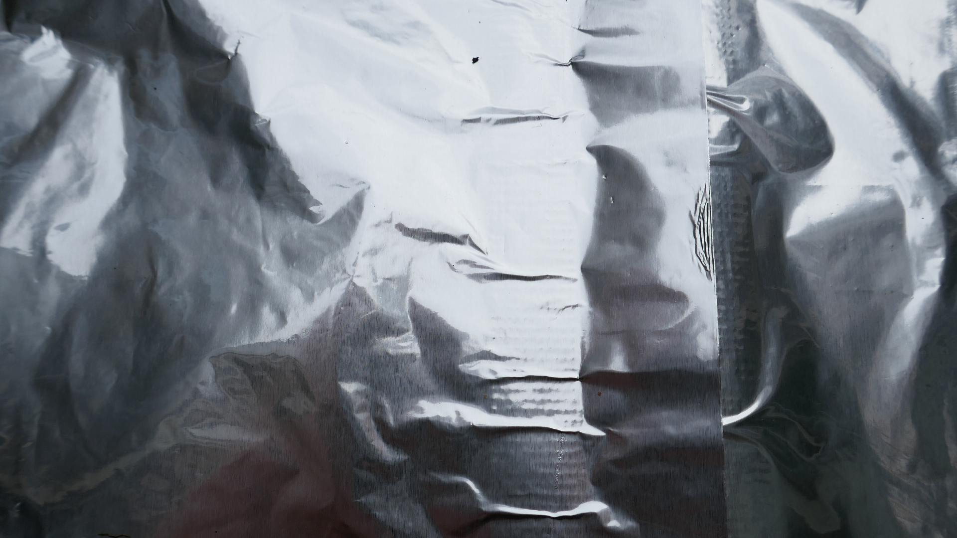 2021-12-24 Das Kleine Regen Rhythmus Orchester (Alufolie) (Audio)