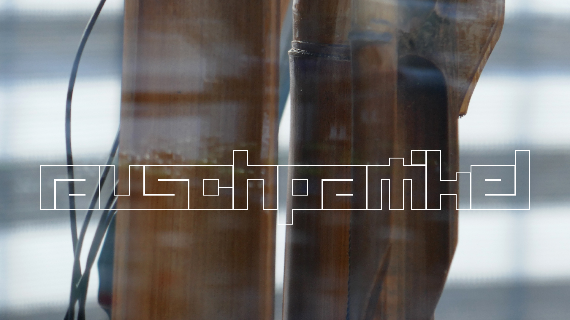 2022-01-03 Das Kleine Regen Rhythmus Orchester (Special Guest: Woodwinds) (Audio, Video)