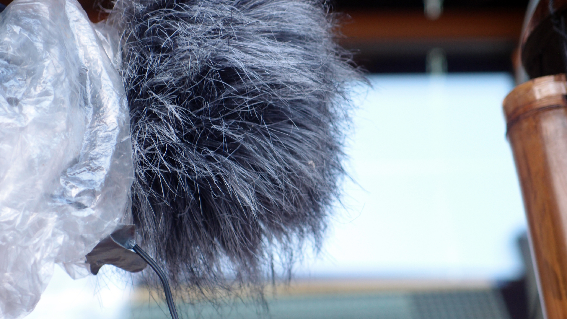 2022-01-20 Das Kleine Regen Rhythmus Orchester (Special Guest: Woodwinds II) (Audio, Video)