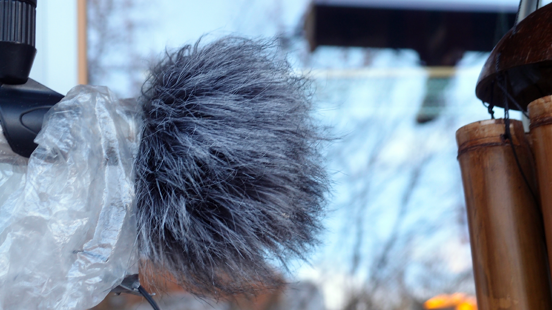 2022-01-20 Das Kleine Regen Rhythmus Orchester (Special Guest: Woodwinds II) (Audio, Video)