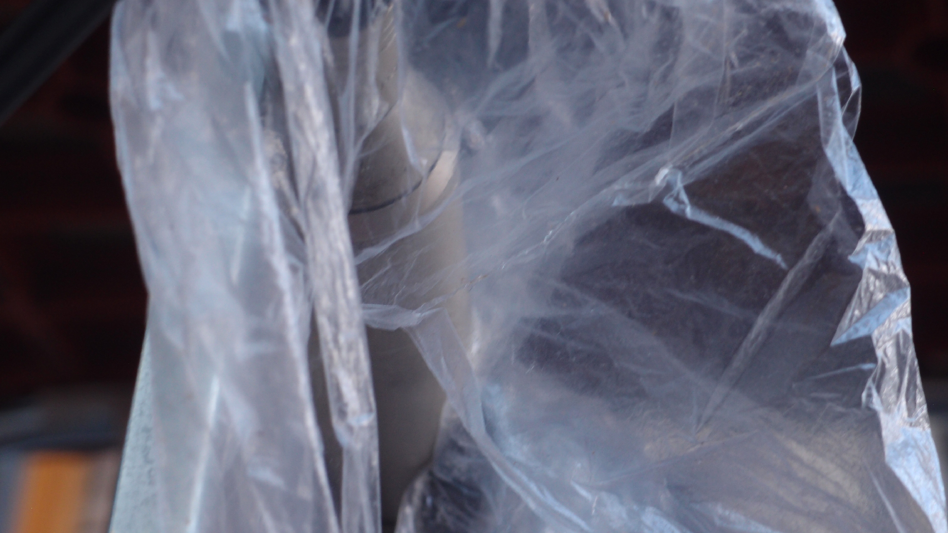 2022-01-20 Das Kleine Regen Rhythmus Orchester (Special Guest: Woodwinds II) (Audio, Video)