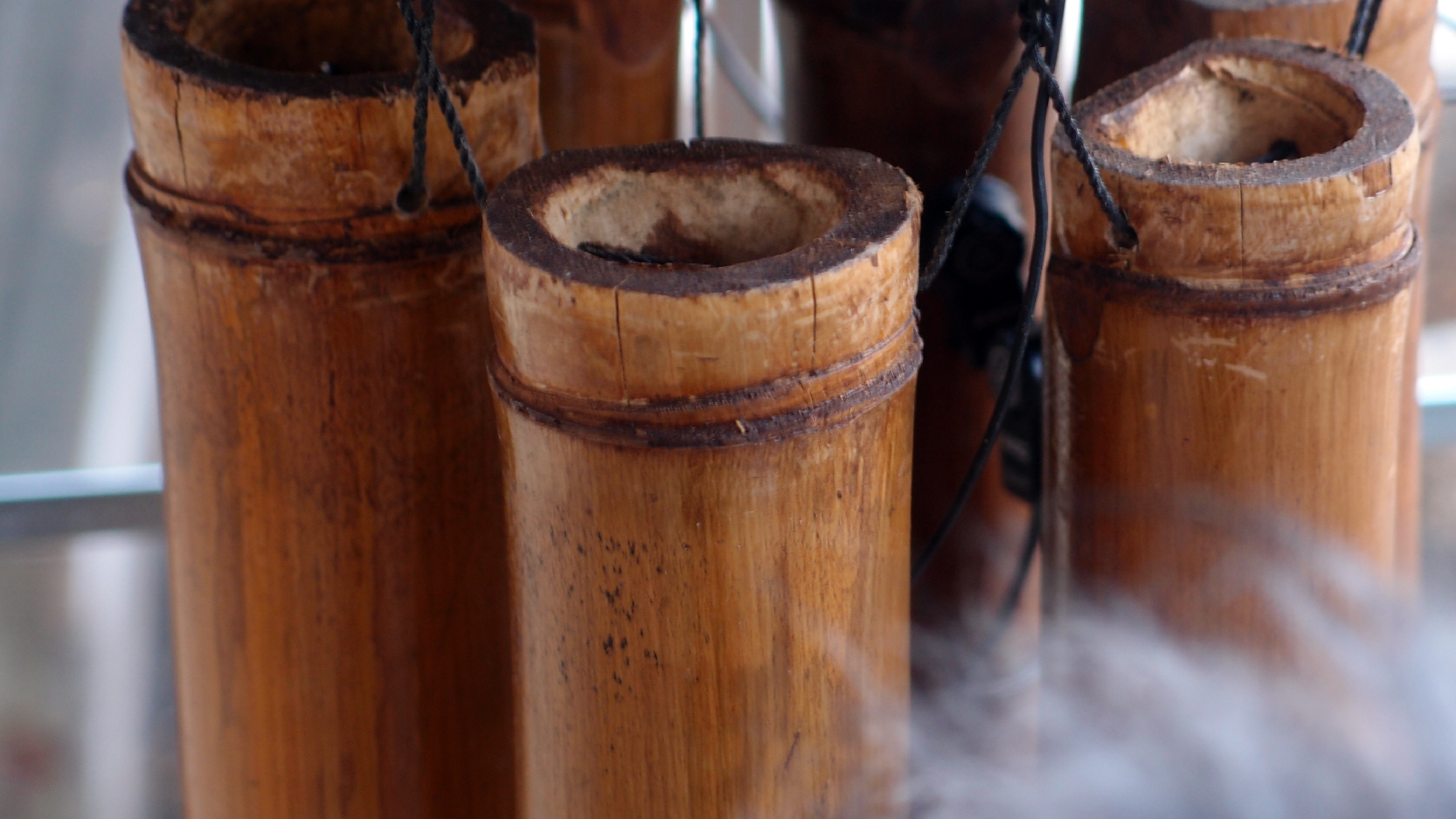 2022-01-20 Das Kleine Regen Rhythmus Orchester (Special Guest: Woodwinds II) (Audio, Video)