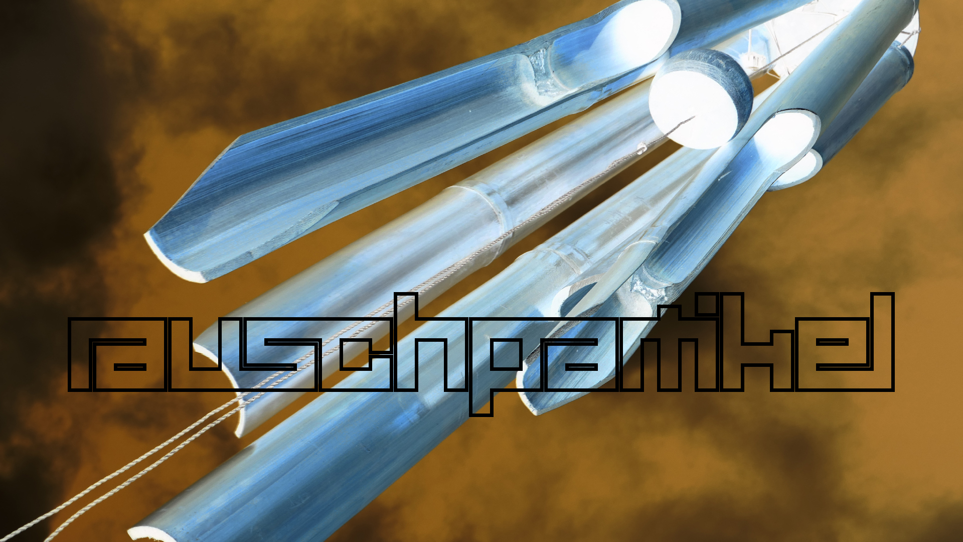 2022-01-28 Das Kleine Regen Rhythmus Orchester (Special Guest: Woodwinds III) (aufm Dach) (Audio, Video)