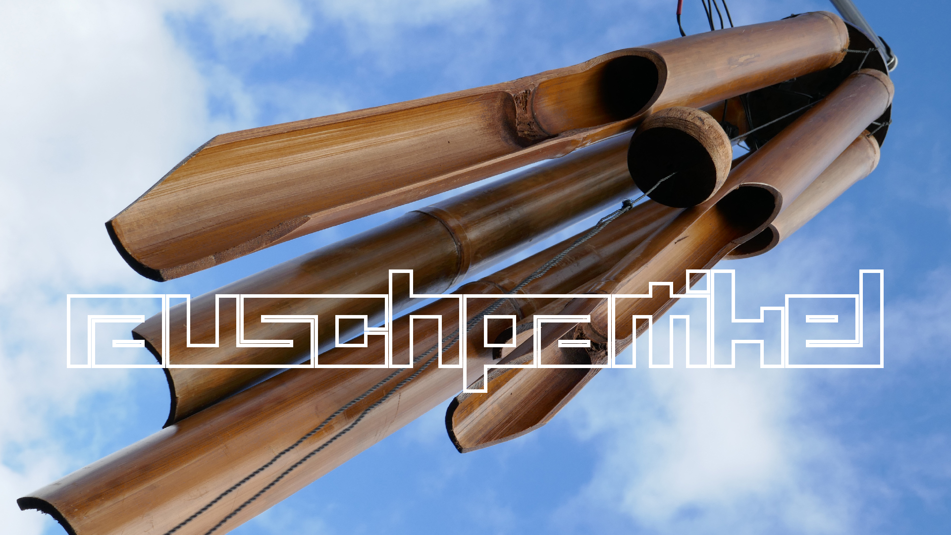 2022-01-28 Das Kleine Regen Rhythmus Orchester (Special Guest: Woodwinds III) (aufm Dach) (Audio, Video)