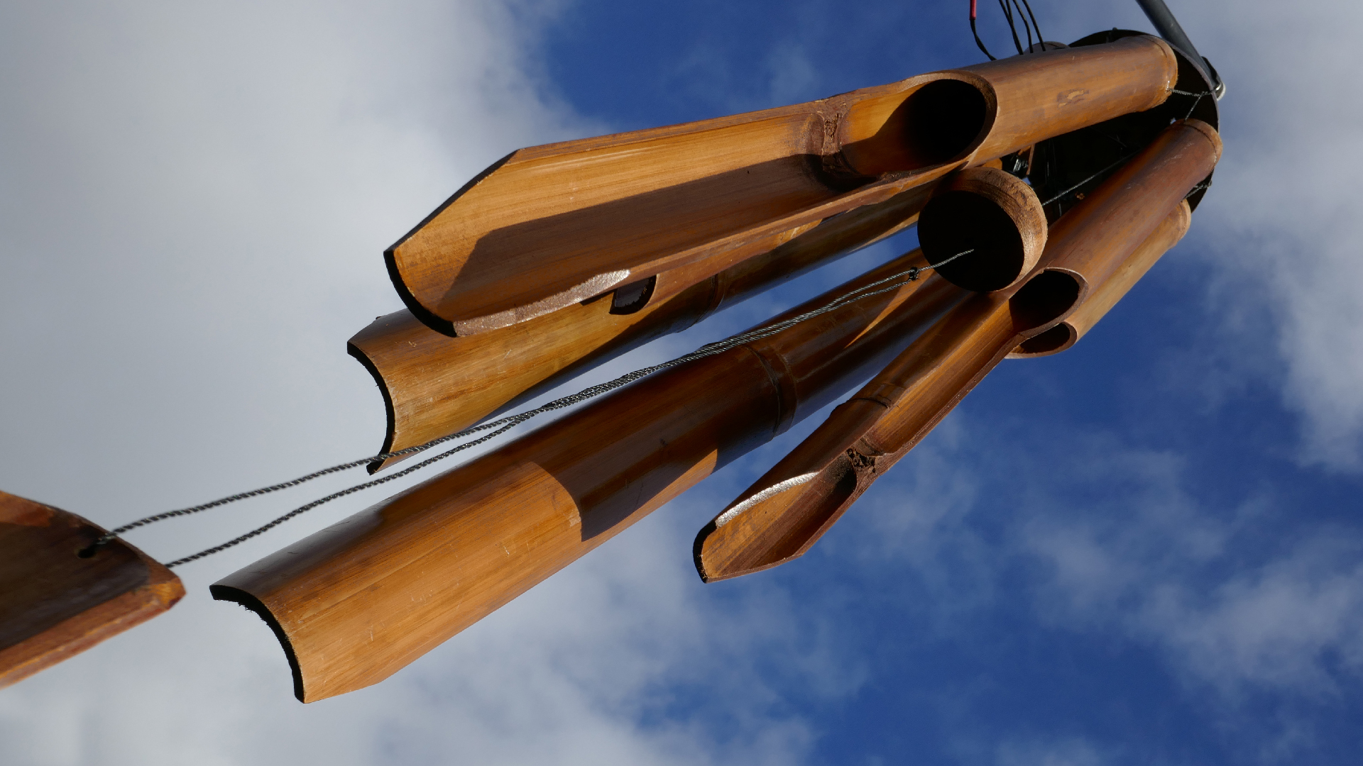 2022-01-28 Das Kleine Regen Rhythmus Orchester (Special Guest: Woodwinds III) (aufm Dach) (Audio, Video)