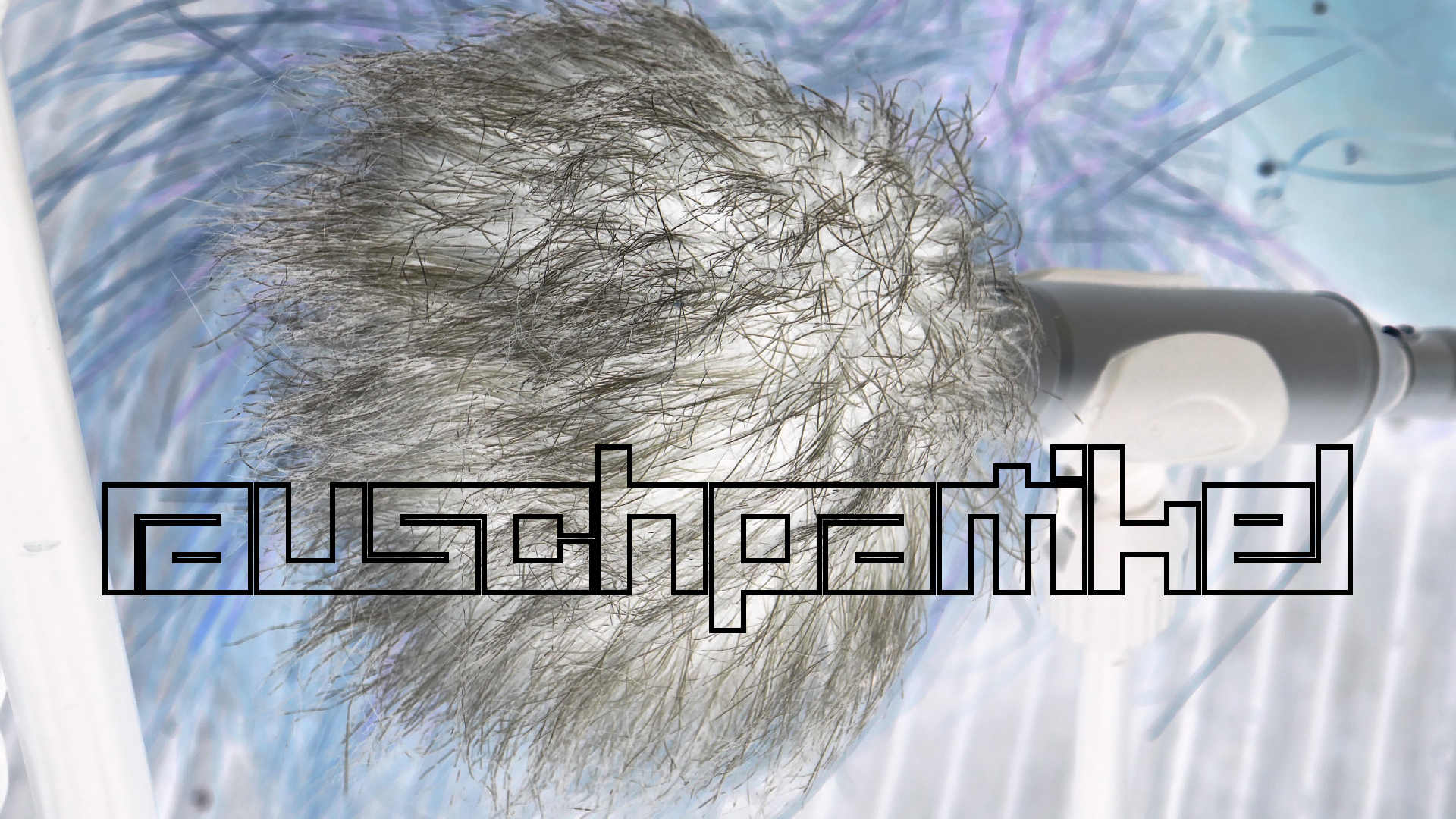 2022-01-28 Das Kleine Regen Rhythmus Orchester (Special Guest: Woodwinds III) (aufm Dach) (Audio, Video)