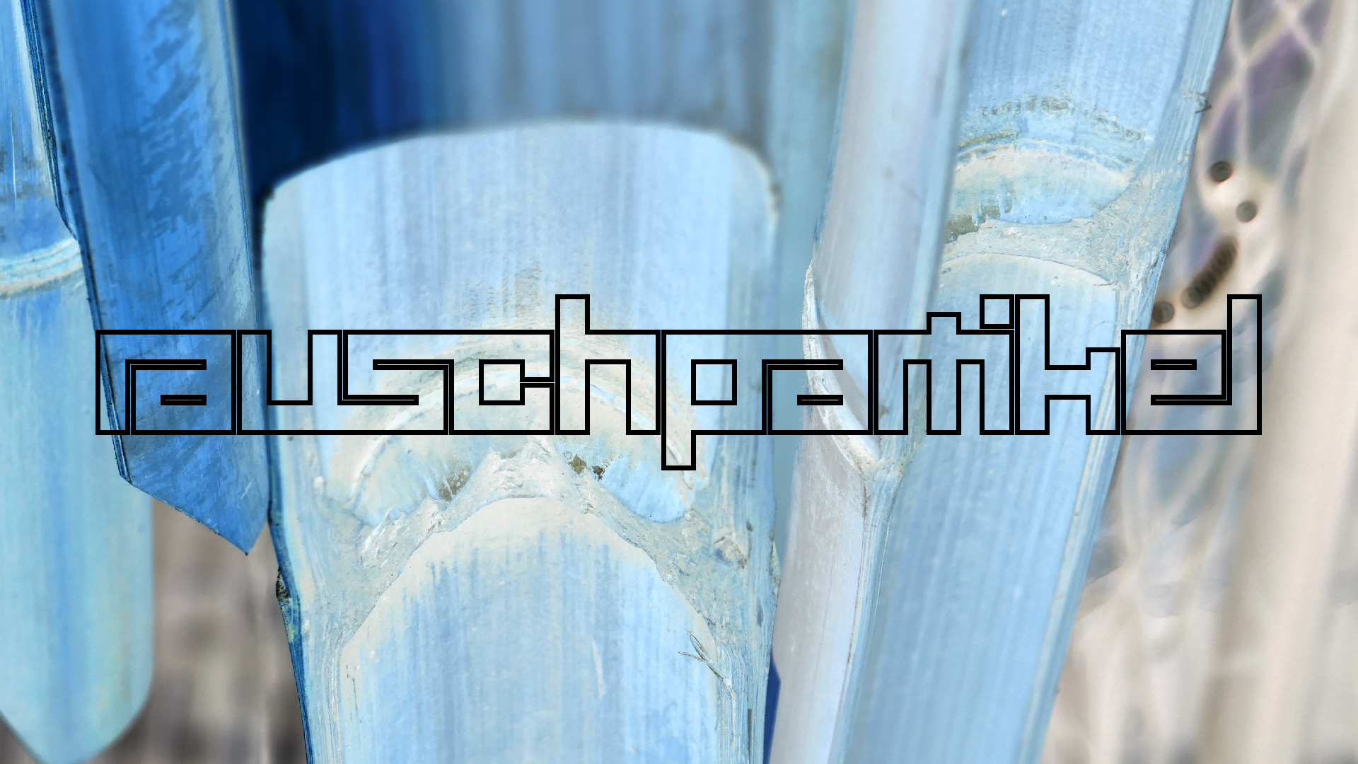 2022-01-28 Das Kleine Regen Rhythmus Orchester (Special Guest: Woodwinds III) (aufm Dach) (Audio, Video)