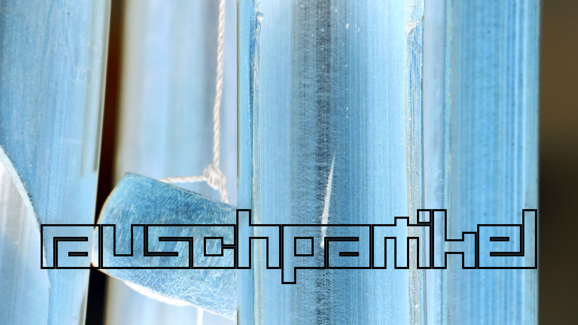 2022-01-28 Das Kleine Regen Rhythmus Orchester (Special Guest: Woodwinds III) (aufm Dach) (Audio, Video)