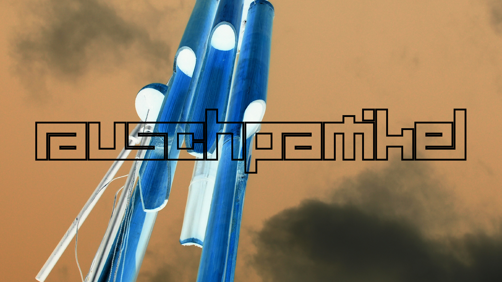 2022-01-28 Das Kleine Regen Rhythmus Orchester (Special Guest: Woodwinds III) (aufm Dach) (Audio, Video)