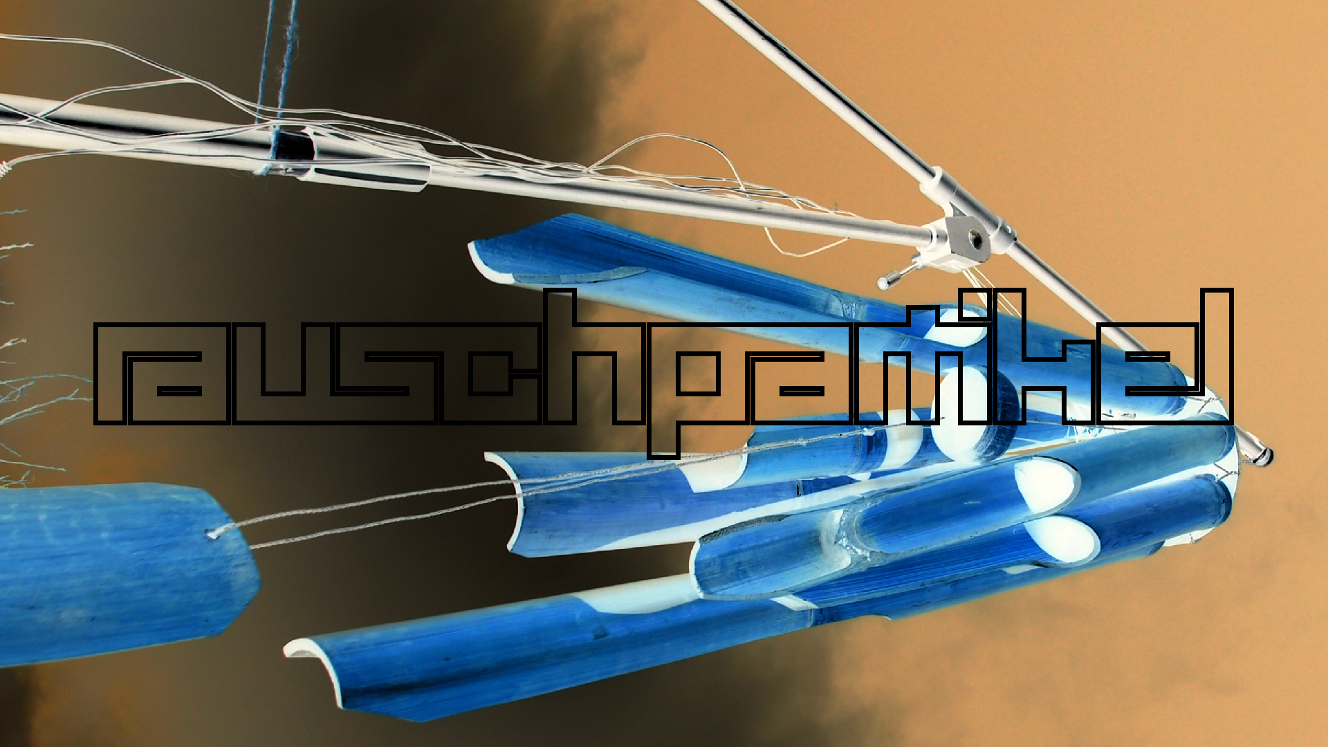 2022-01-28 Das Kleine Regen Rhythmus Orchester (Special Guest: Woodwinds III) (aufm Dach) (Audio, Video)