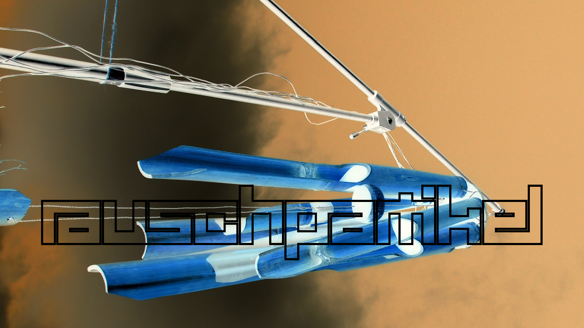 2022-01-28 Das Kleine Regen Rhythmus Orchester (Special Guest: Woodwinds III) (aufm Dach) (Audio, Video)