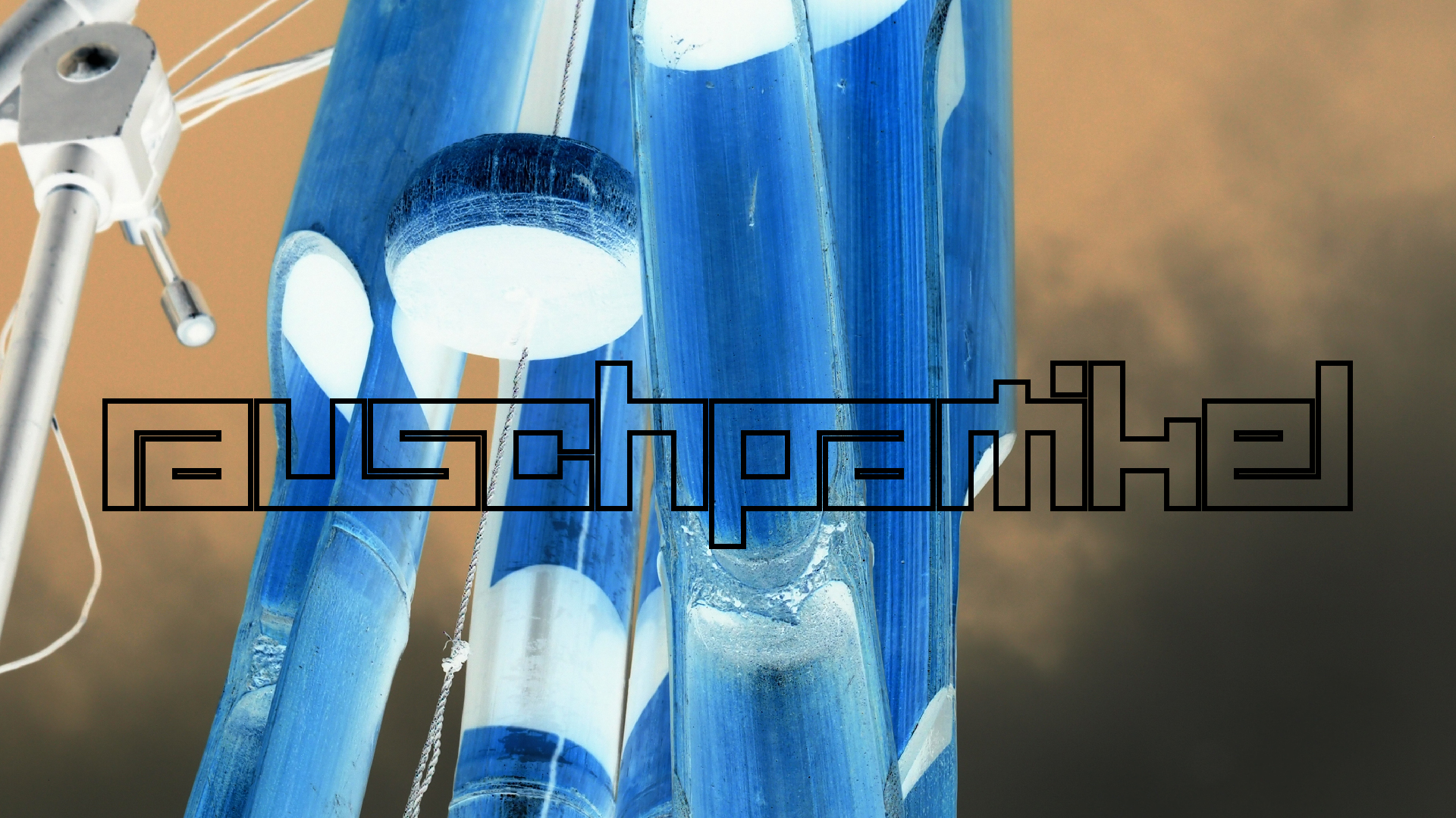 2022-01-28 Das Kleine Regen Rhythmus Orchester (Special Guest: Woodwinds III) (aufm Dach) (Audio, Video)