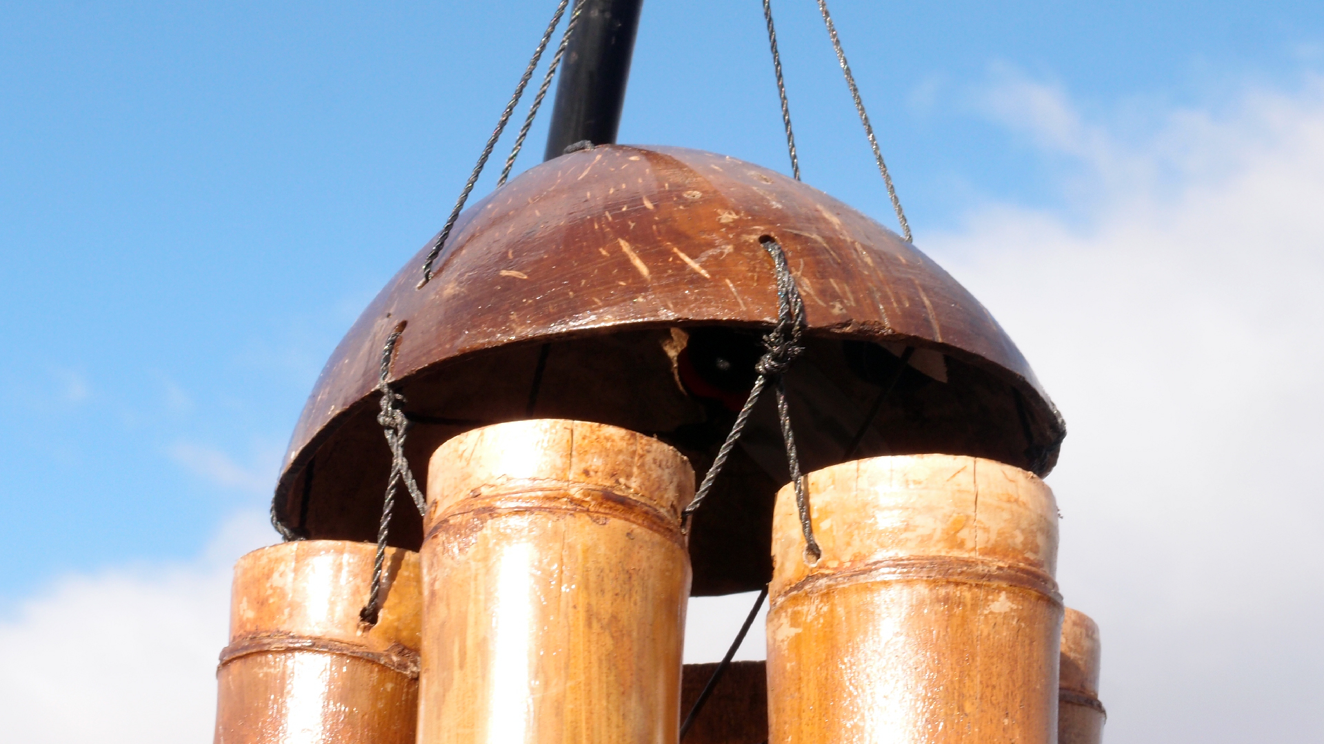 2022-01-28 Das Kleine Regen Rhythmus Orchester (Special Guest: Woodwinds III) (aufm Dach) (Audio, Video)