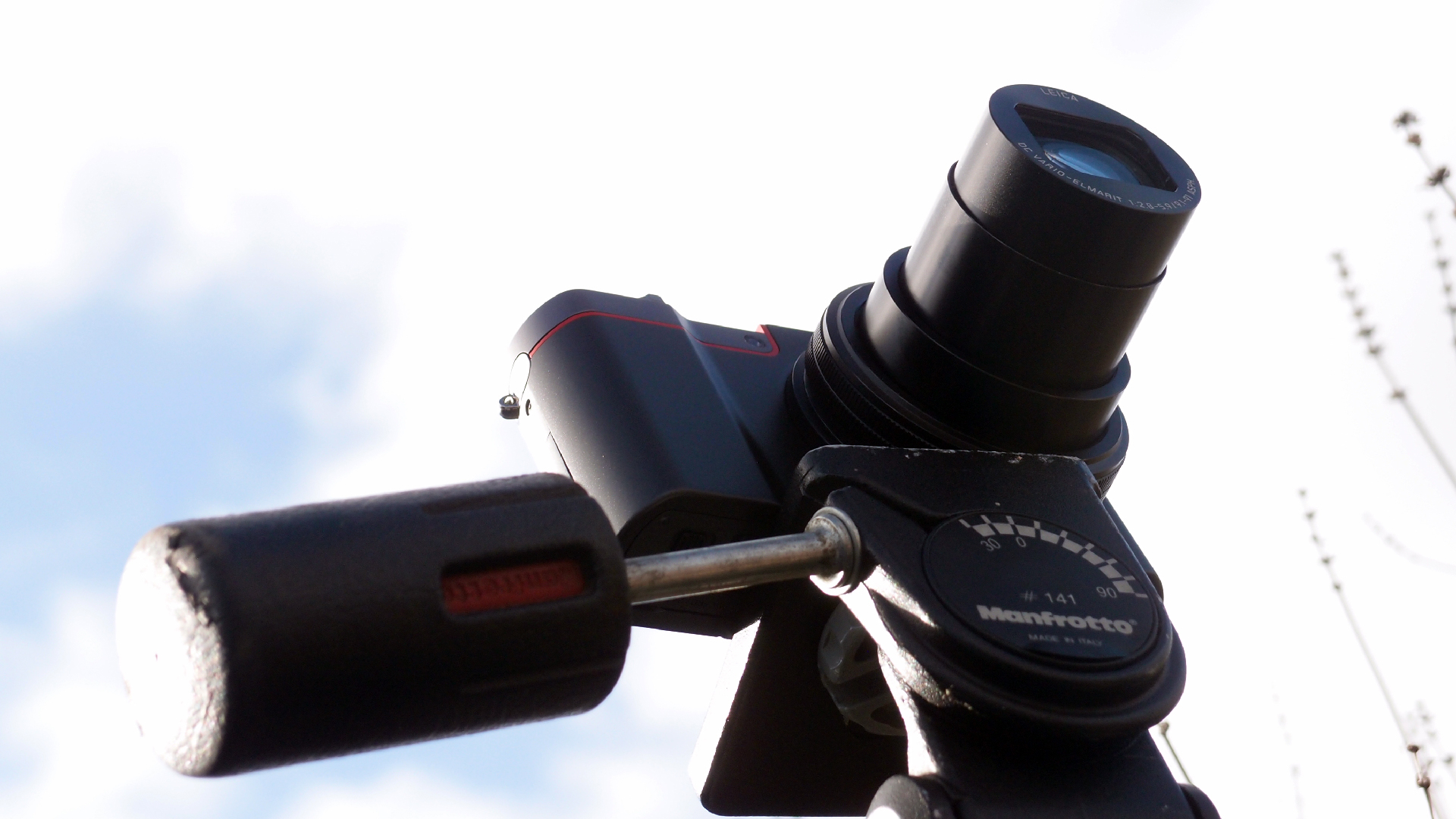 2022-01-28 Das Kleine Regen Rhythmus Orchester (Special Guest: Woodwinds III) (aufm Dach) (Audio, Video)