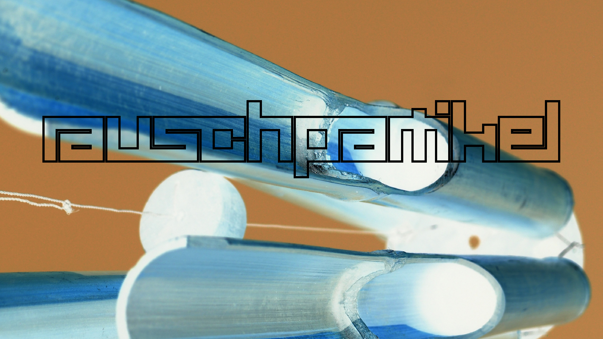 2022-01-28 Das Kleine Regen Rhythmus Orchester (Special Guest: Woodwinds III) (aufm Dach) (Audio, Video)