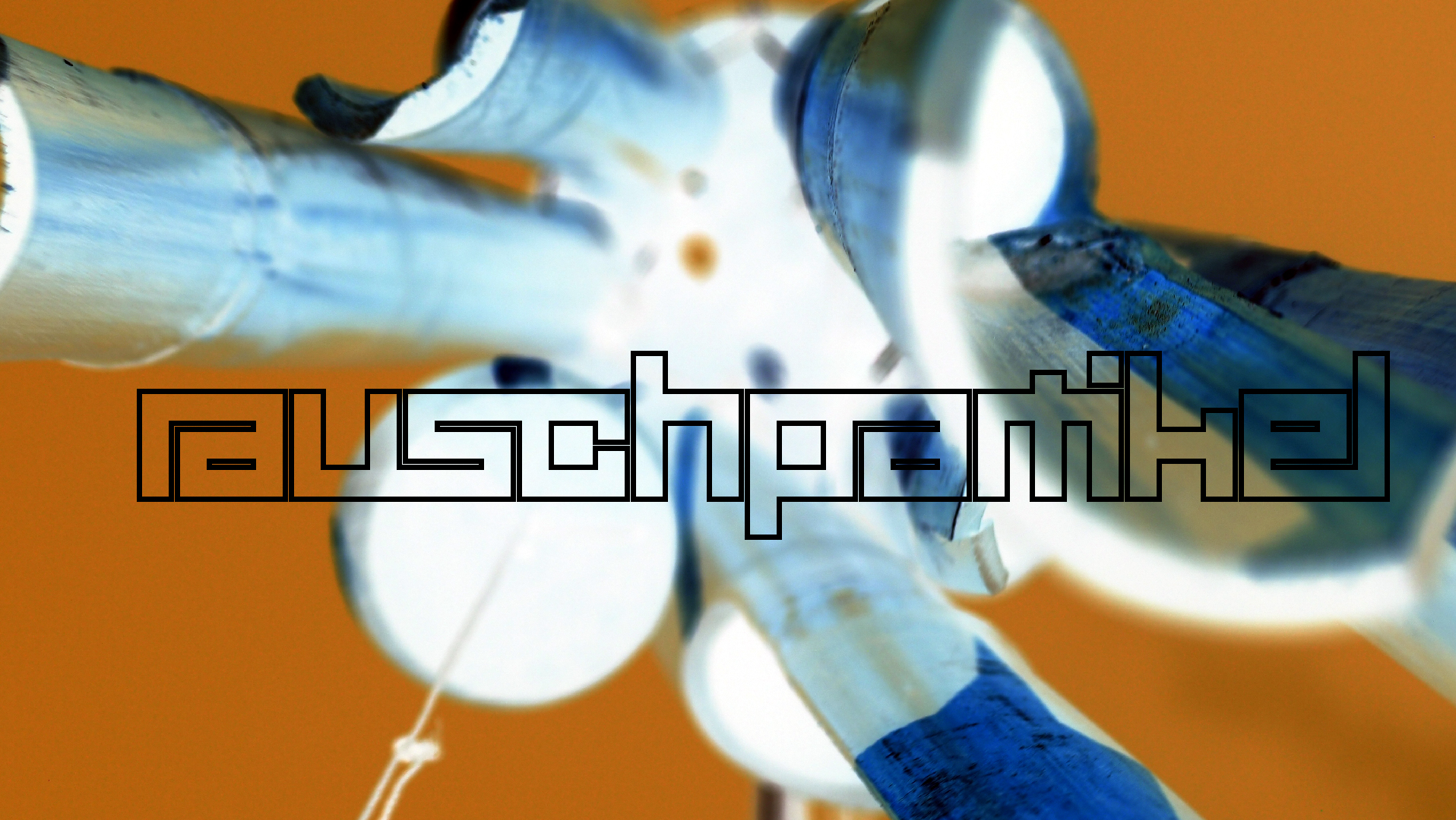 2022-01-28 Das Kleine Regen Rhythmus Orchester (Special Guest: Woodwinds III) (aufm Dach) (Audio, Video)