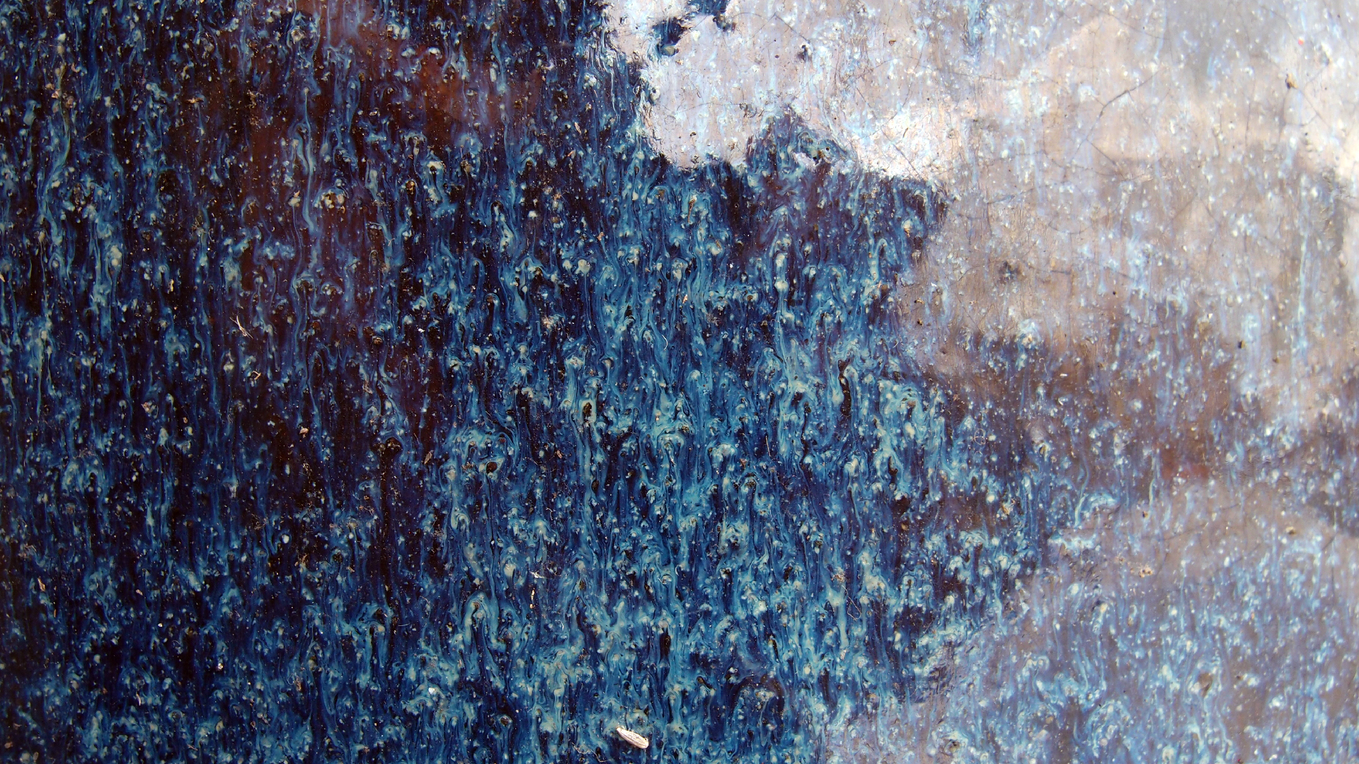 2022-01-28 Das Kleine Regen Rhythmus Orchester (Special Guest: Woodwinds III) (aufm Dach) (Audio, Video)