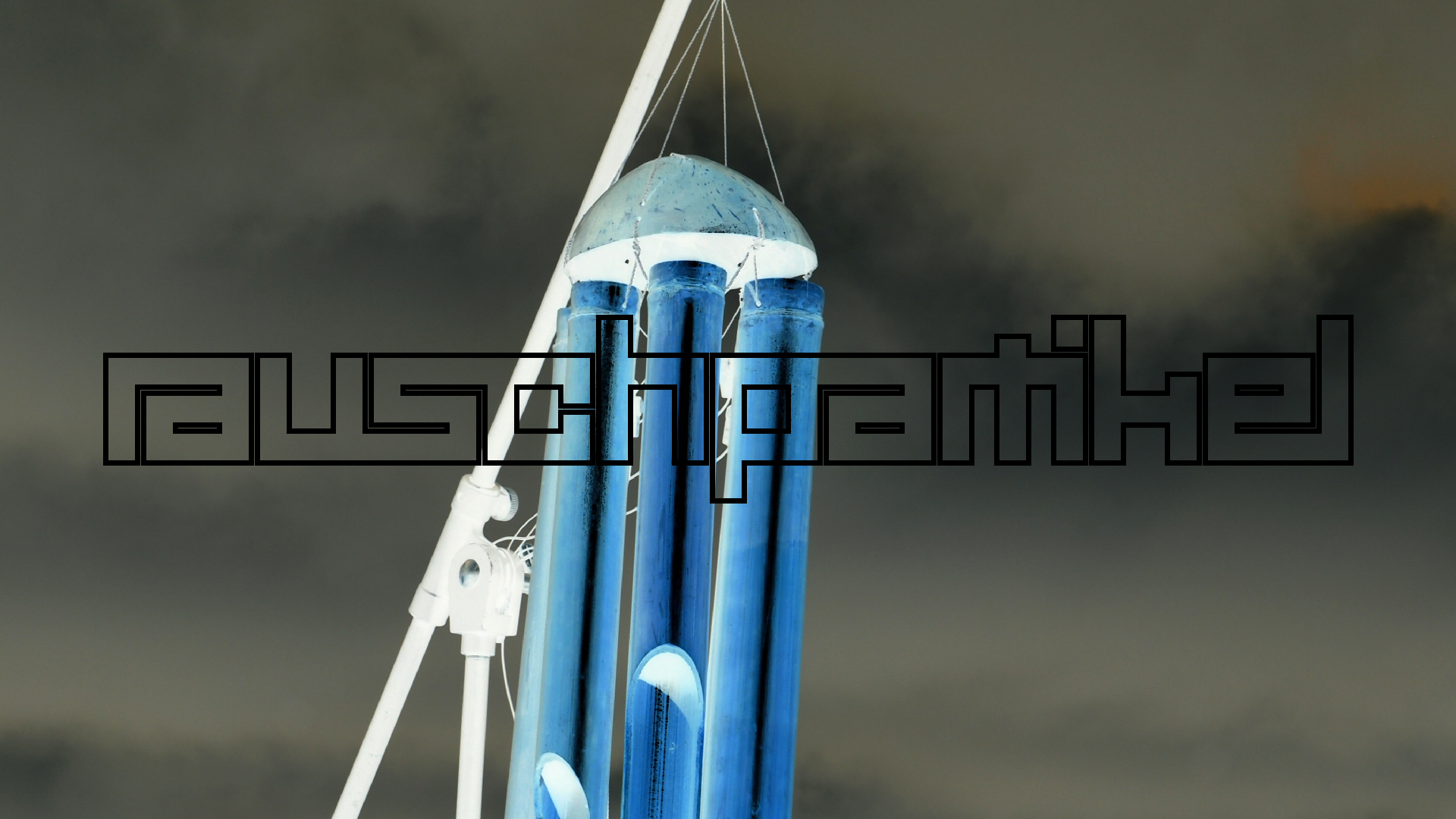 2022-01-28 Das Kleine Regen Rhythmus Orchester (Special Guest: Woodwinds III) (aufm Dach) (Audio, Video)