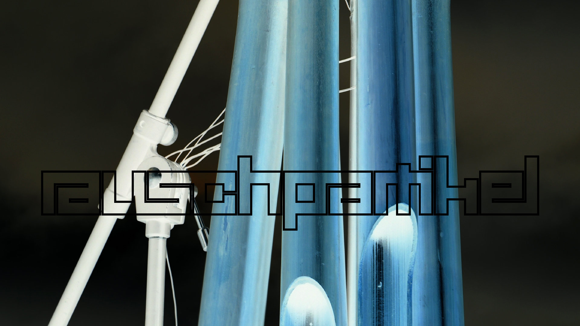 2022-01-28 Das Kleine Regen Rhythmus Orchester (Special Guest: Woodwinds III) (aufm Dach) (Audio, Video)