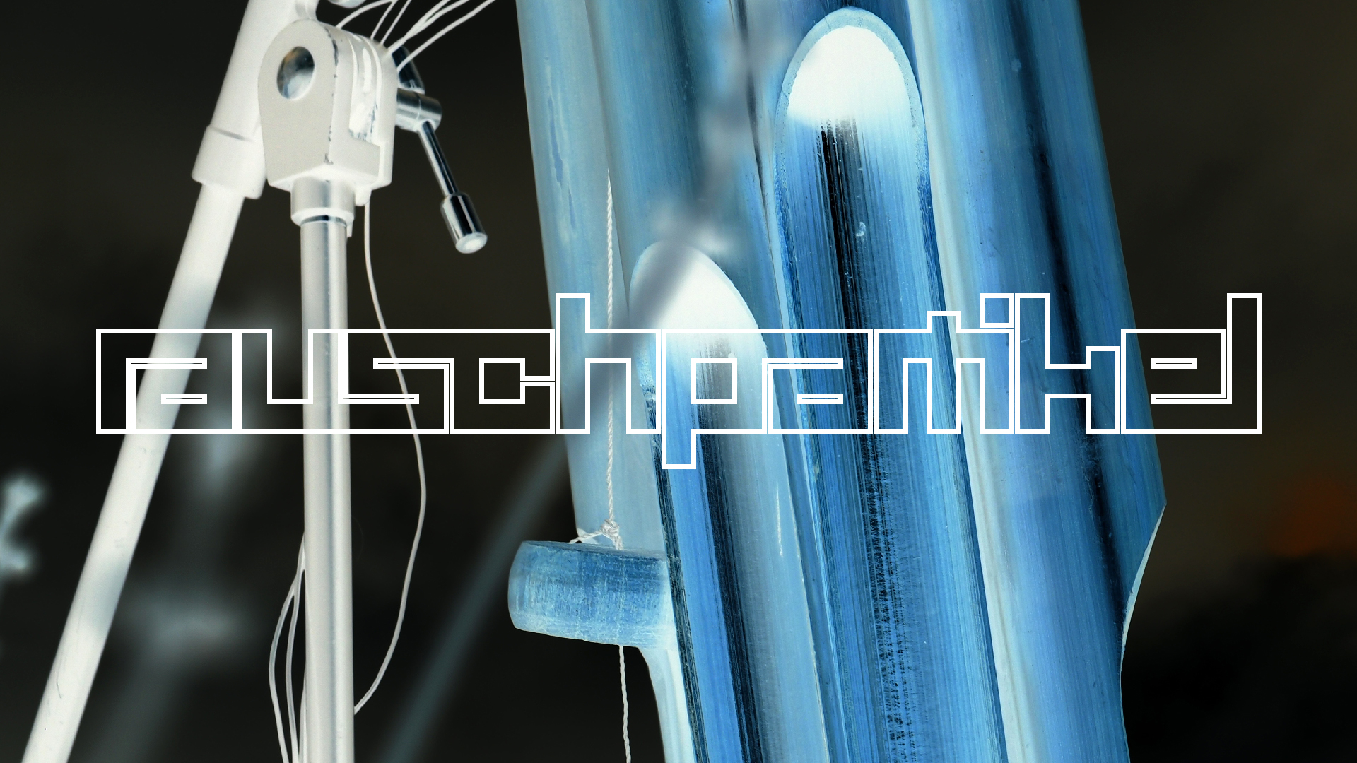 2022-01-28 Das Kleine Regen Rhythmus Orchester (Special Guest: Woodwinds III) (aufm Dach) (Audio, Video)