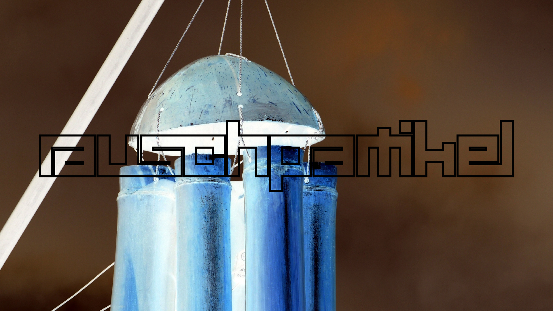 2022-01-28 Das Kleine Regen Rhythmus Orchester (Special Guest: Woodwinds III) (aufm Dach) (Audio, Video)