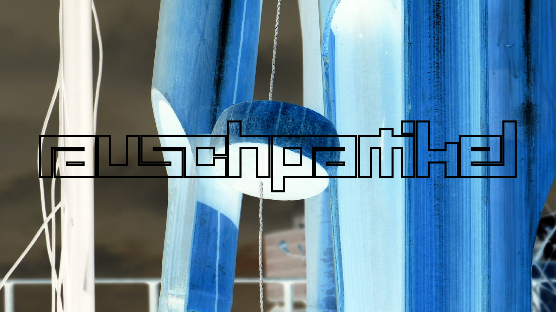 2022-01-28 Das Kleine Regen Rhythmus Orchester (Special Guest: Woodwinds III) (aufm Dach) (Audio, Video)