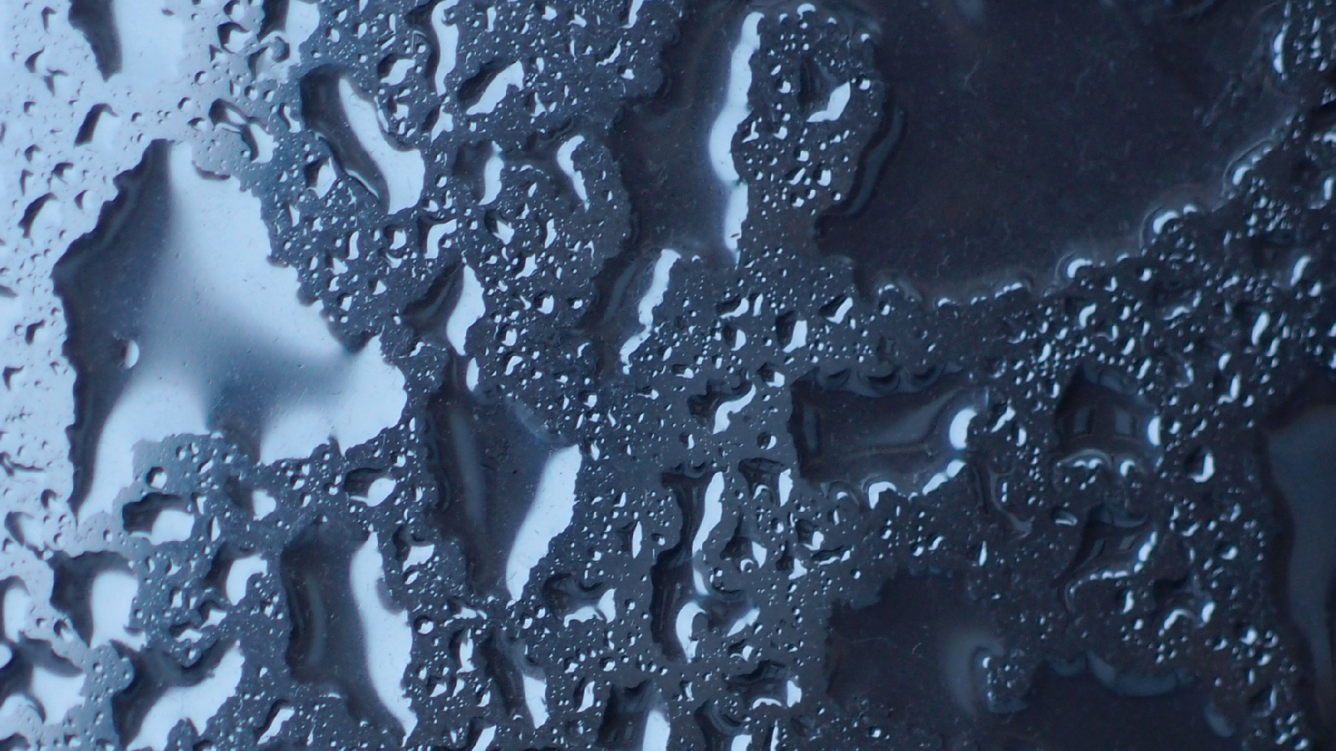 2022-02-01 Das Kleine Regen Rhythmus Orchester (Fensterglas) (Audio, Video)