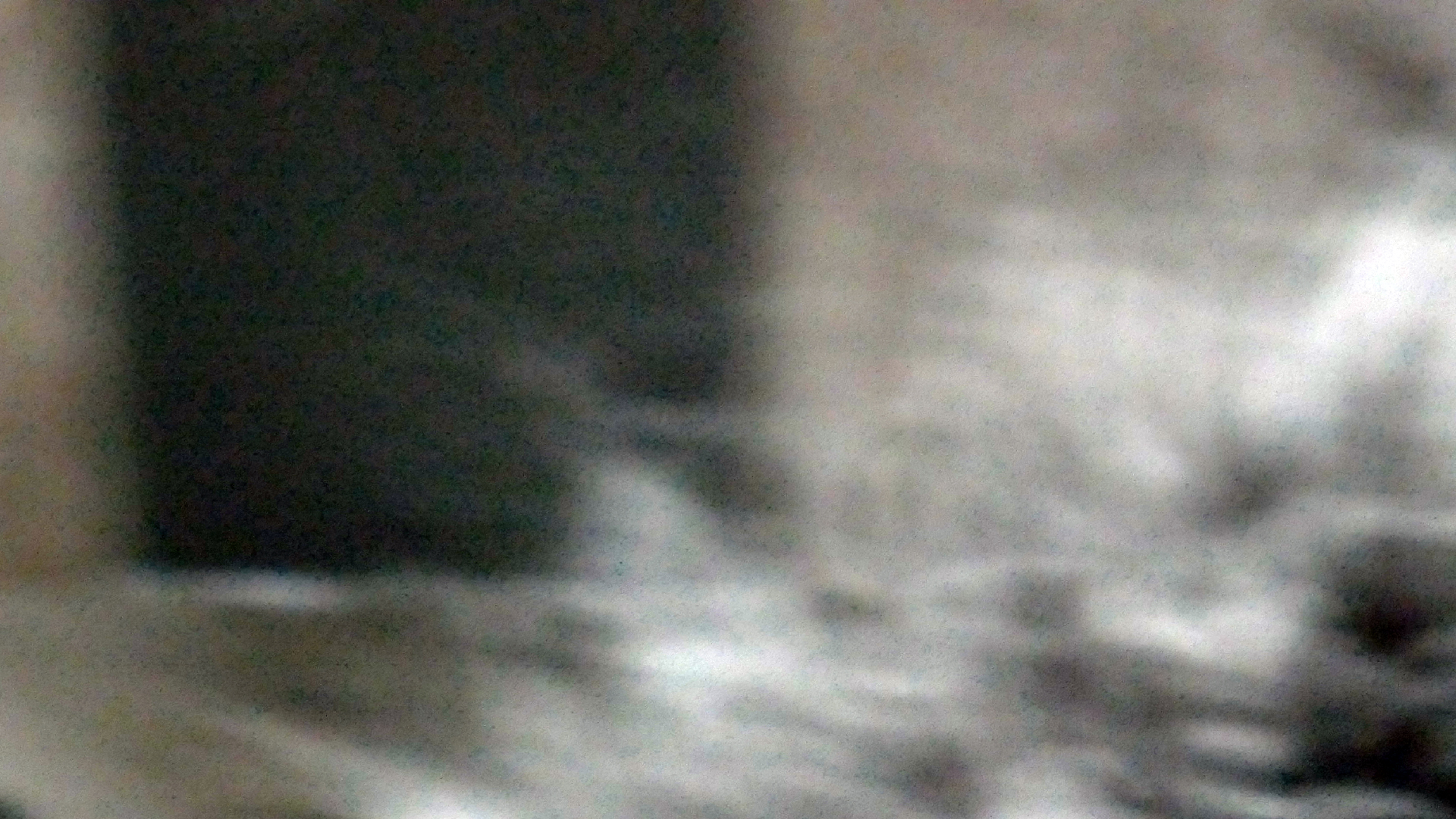 2022-02-08 Das Kleine Regen Rhythmus Orchester (Fensterglas einfach, im Bilderrahmen, II) (Audio, Video)