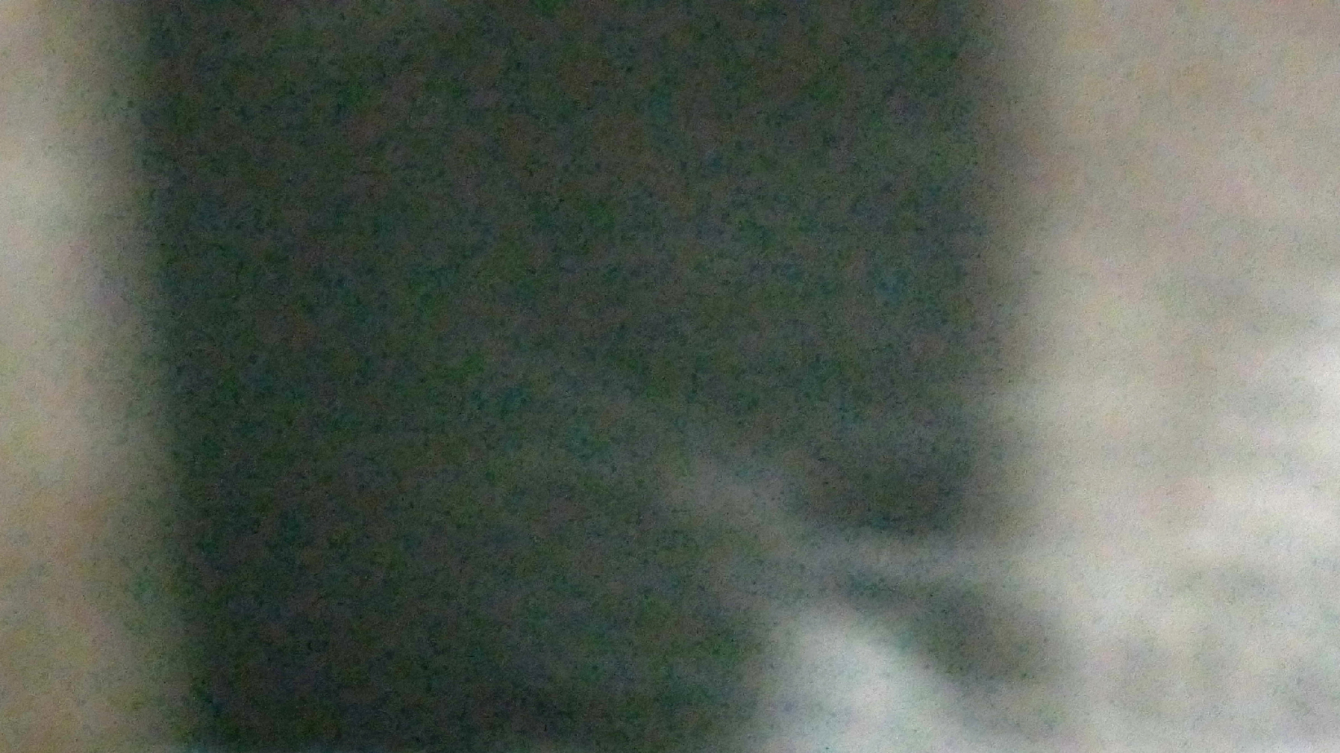 2022-02-08 Das Kleine Regen Rhythmus Orchester (Fensterglas einfach, im Bilderrahmen, II) (Audio, Video)