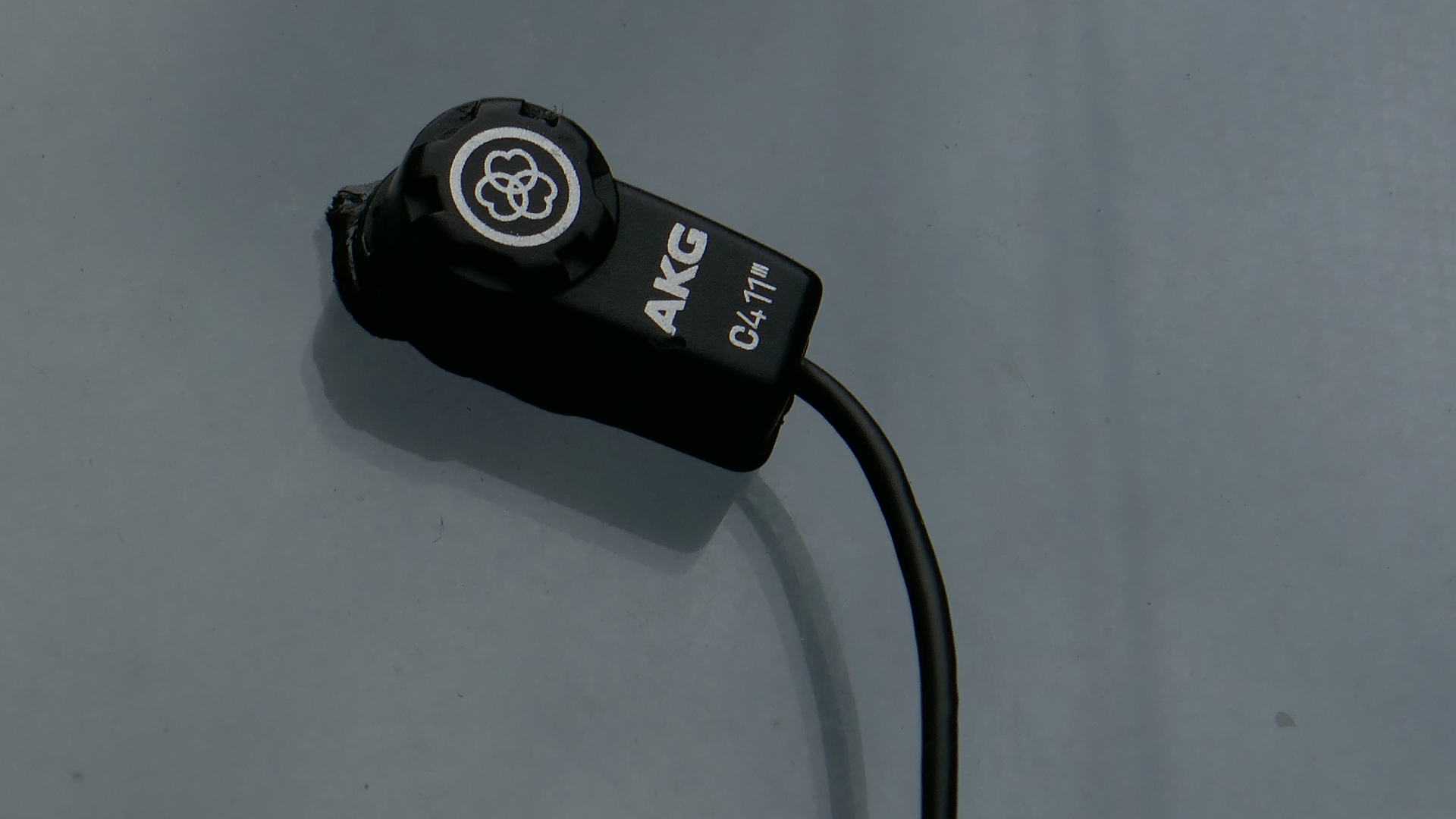 2022-02-08 Das Kleine Regen Rhythmus Orchester (Fensterglas einfach, im Bilderrahmen, II) (Audio, Video)