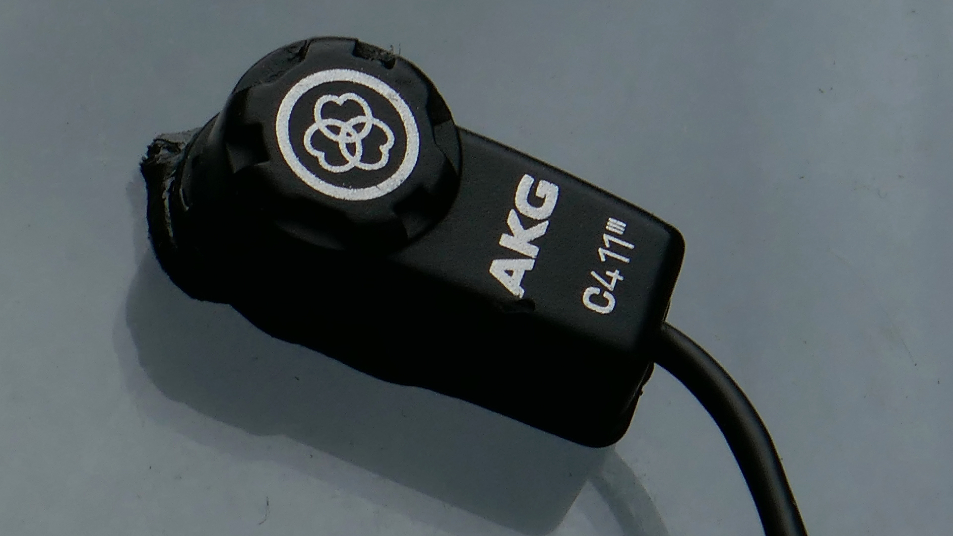 2022-02-08 Das Kleine Regen Rhythmus Orchester (Fensterglas einfach, im Bilderrahmen, II) (Audio, Video)